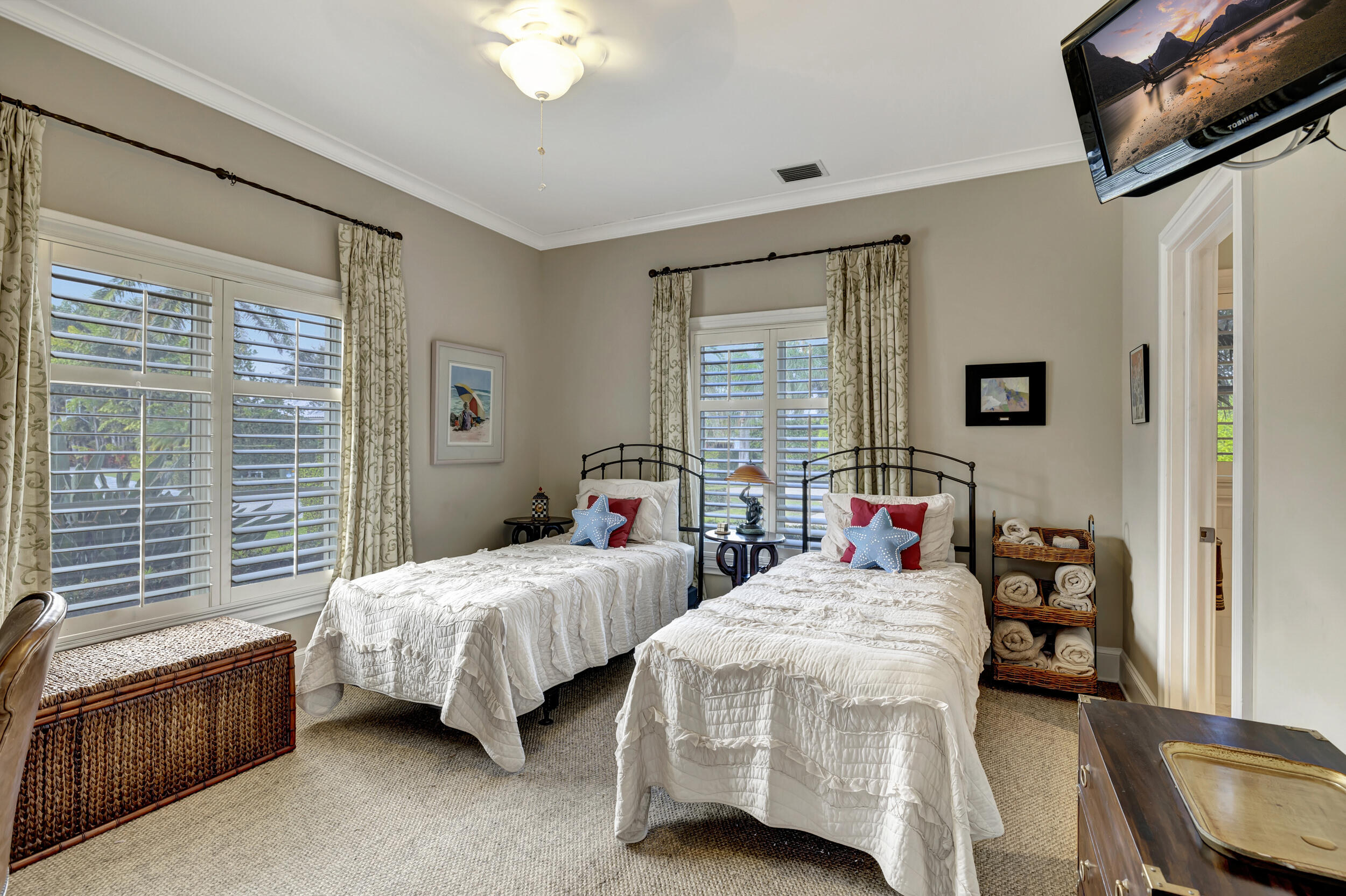 Point Manalapan - Residential