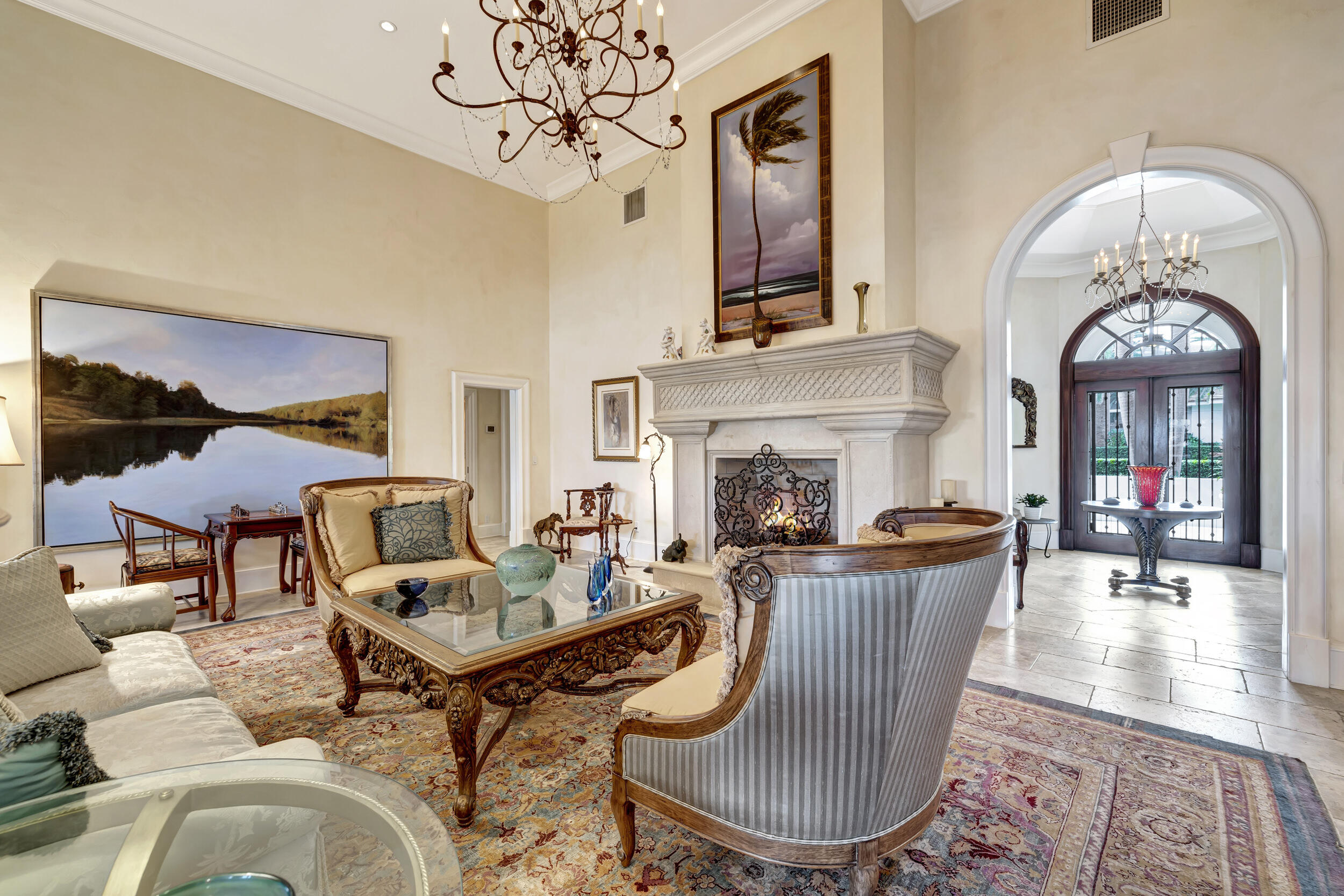 Point Manalapan - Residential