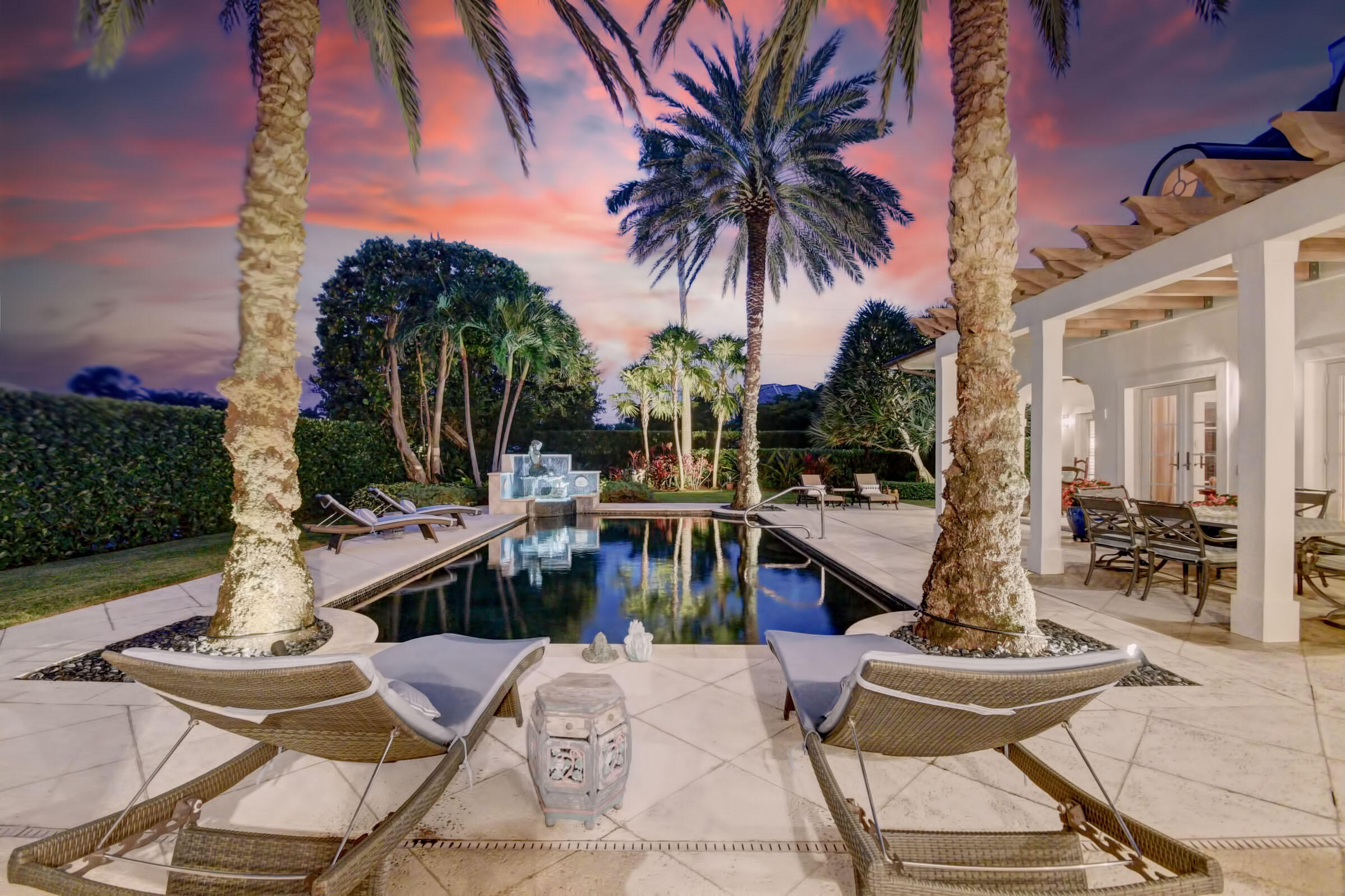 Point Manalapan - Residential