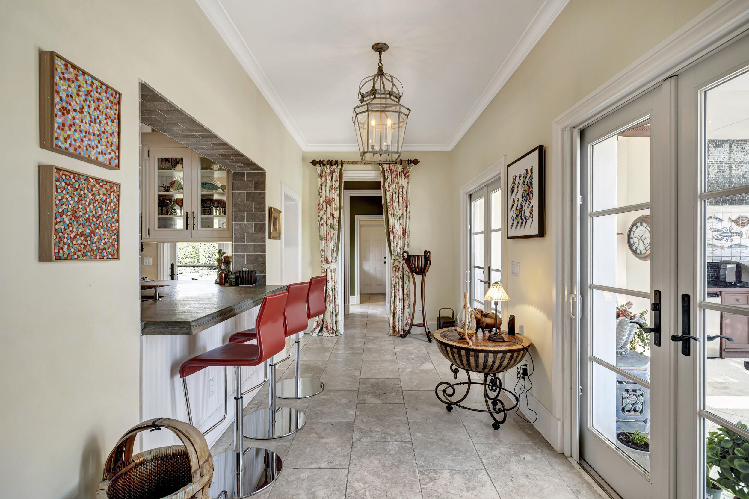 Point Manalapan - Residential