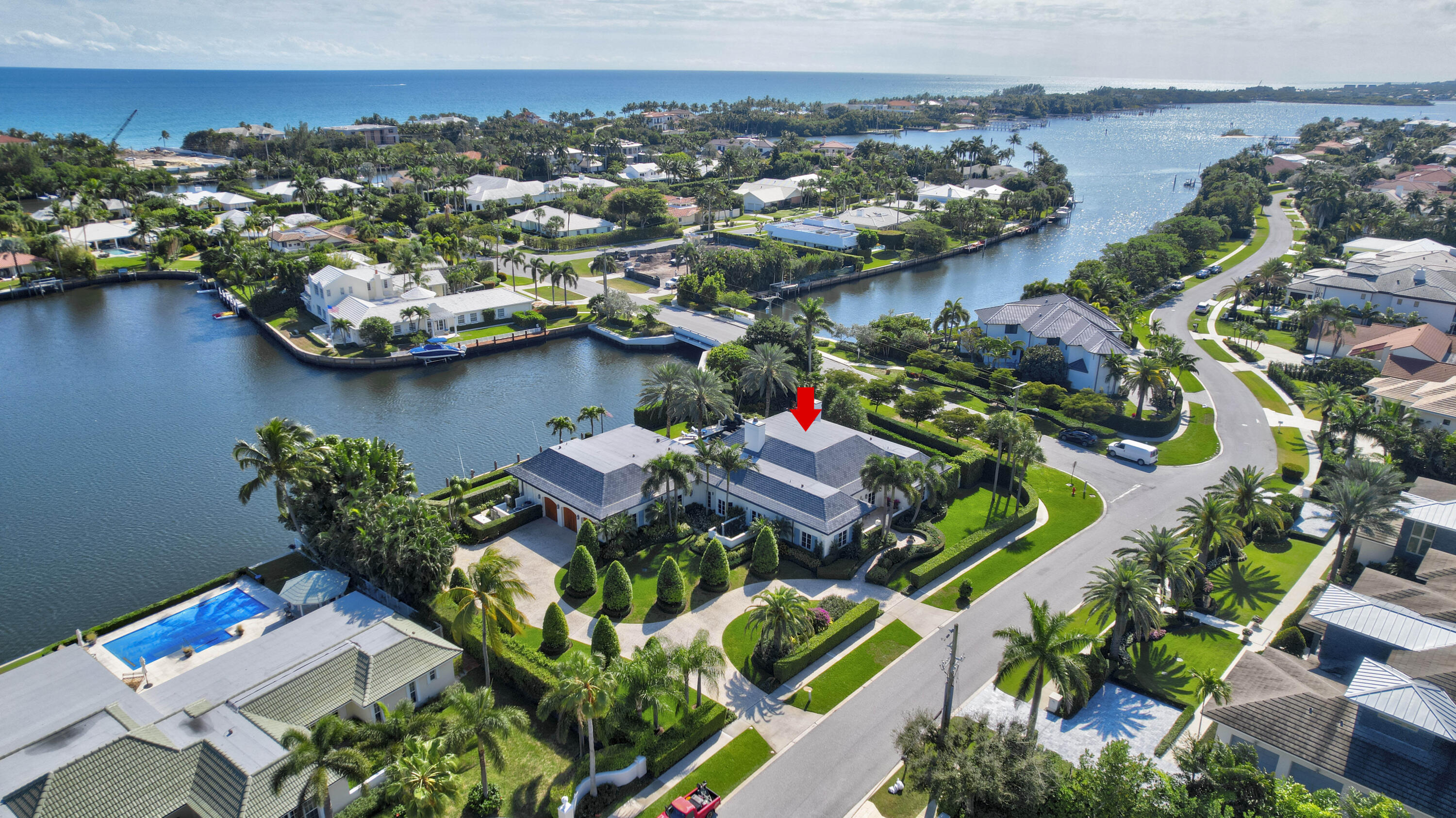 Point Manalapan - Residential