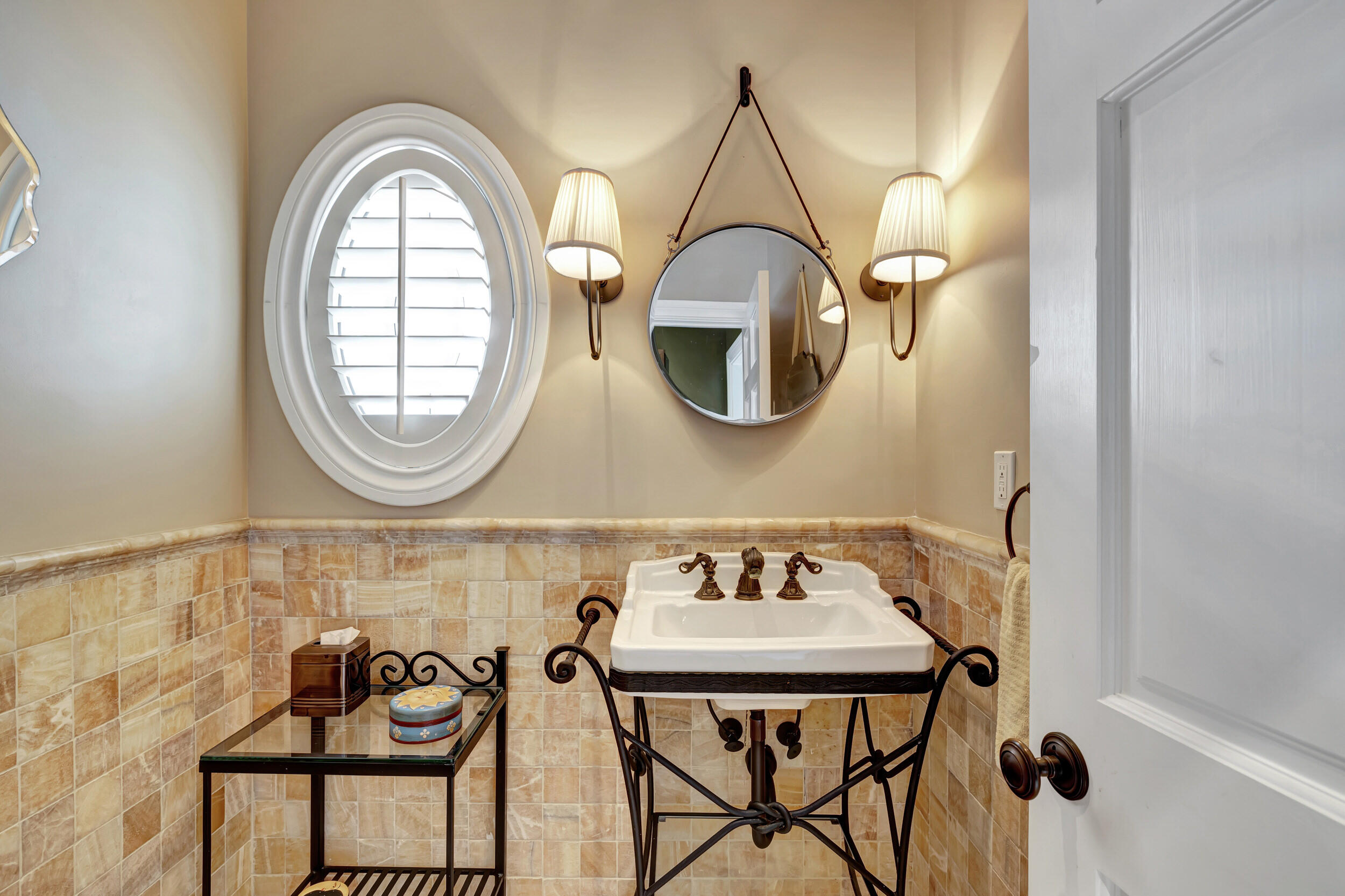 Point Manalapan - Residential