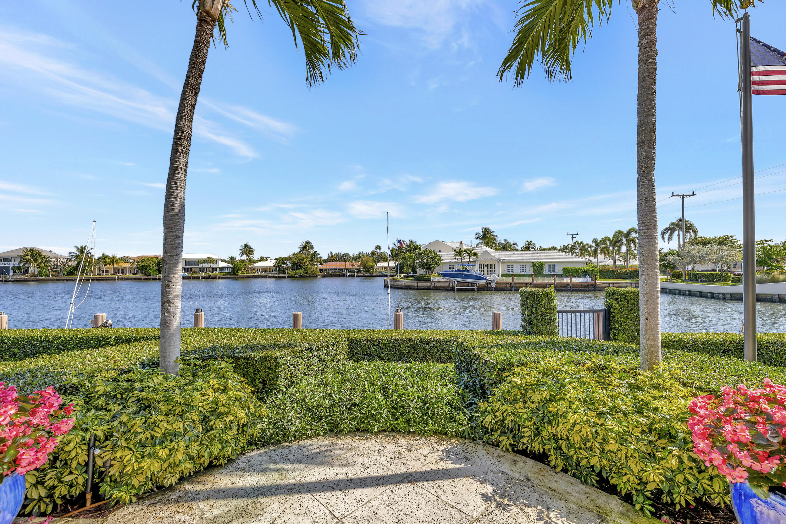 Point Manalapan - Residential