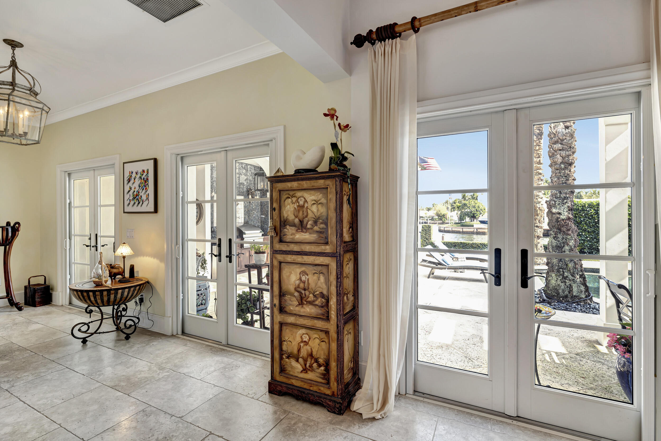 Point Manalapan - Residential