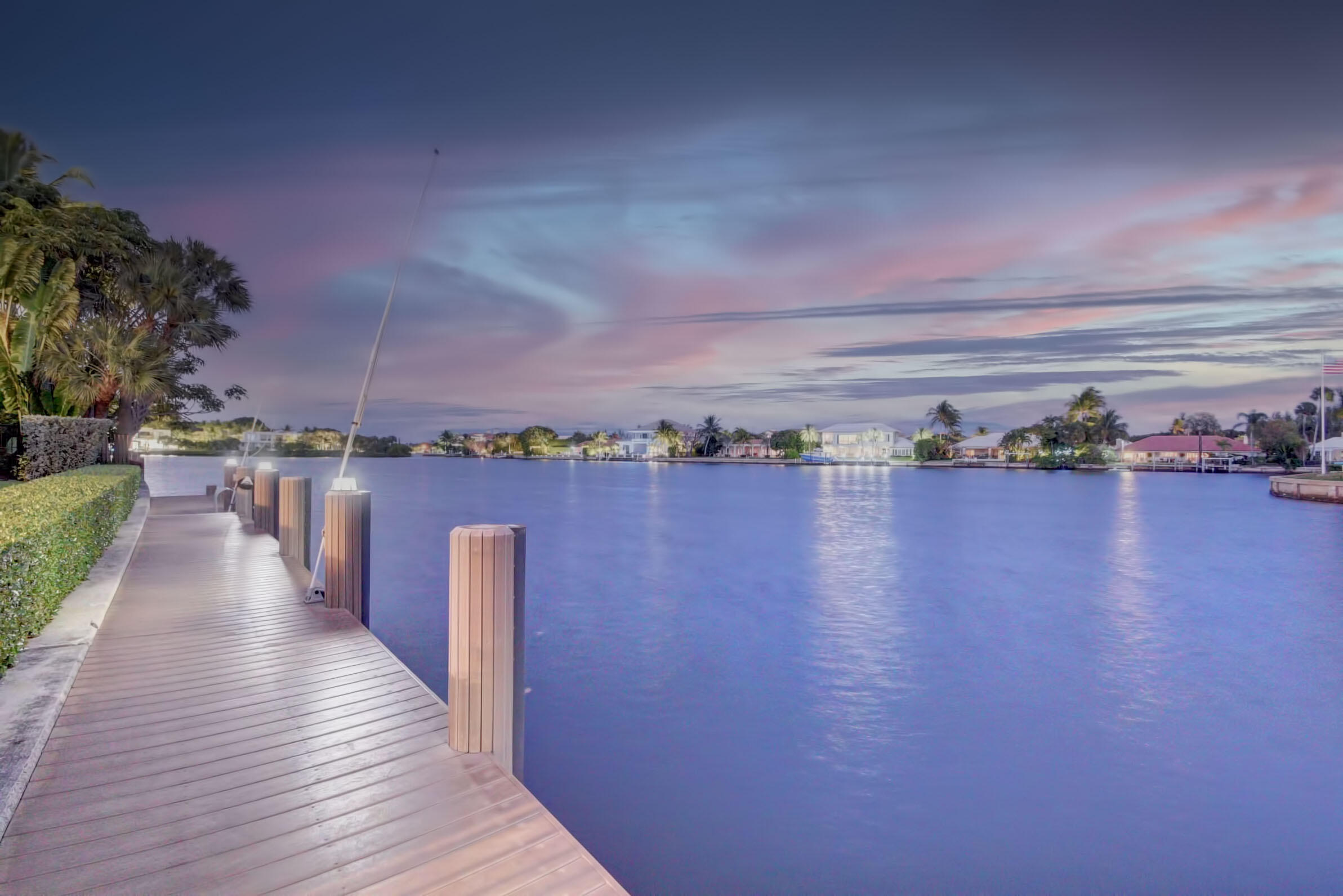 Point Manalapan - Residential