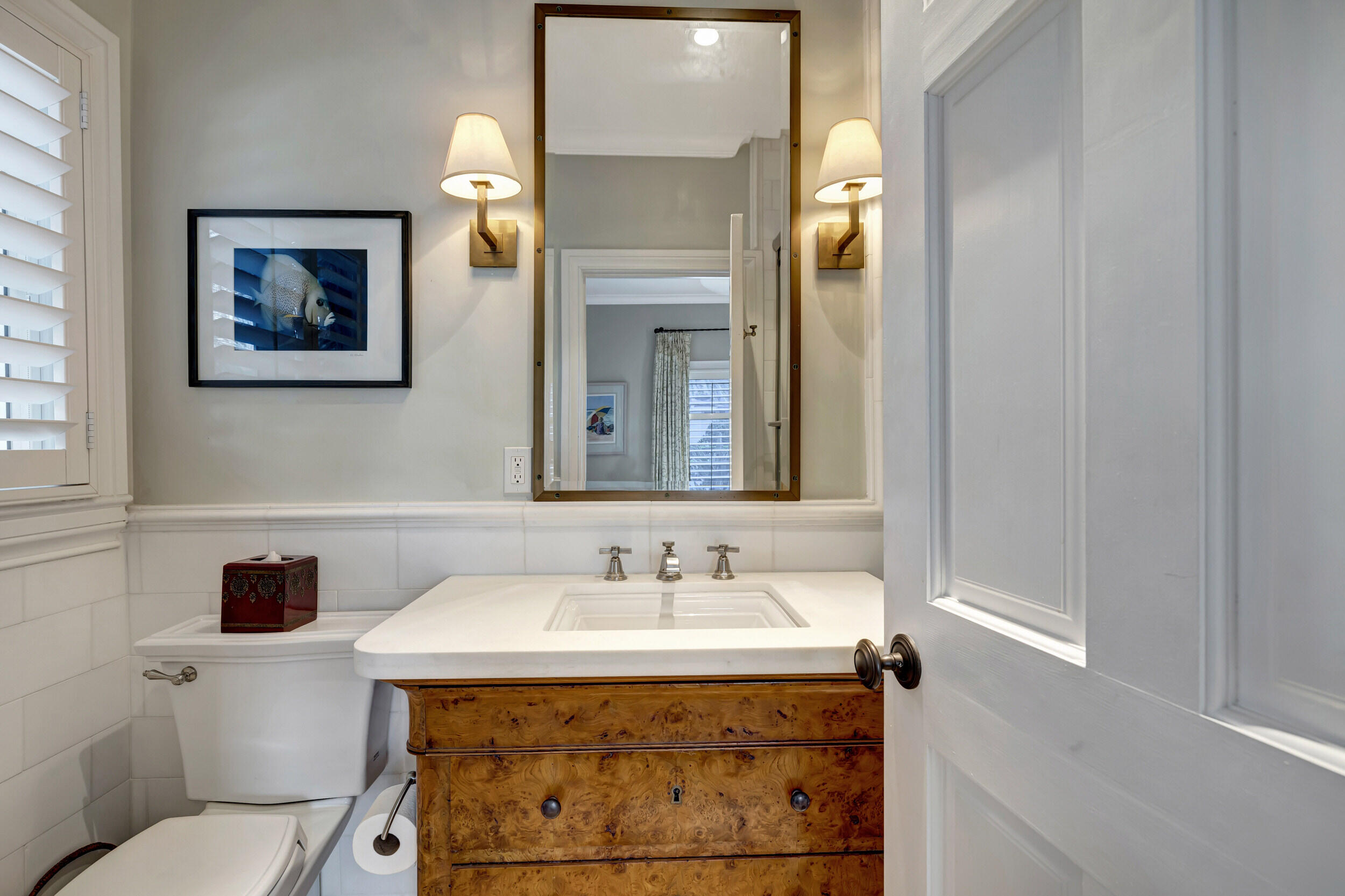 Point Manalapan - Residential