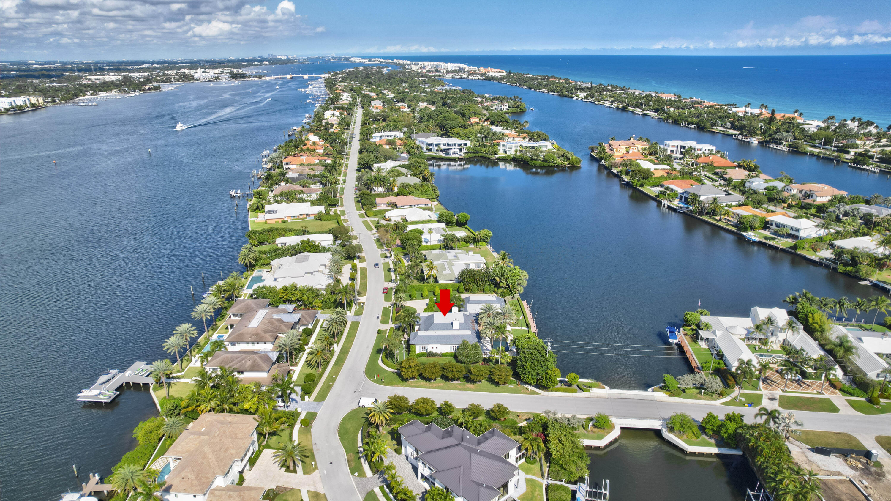 Point Manalapan - Residential