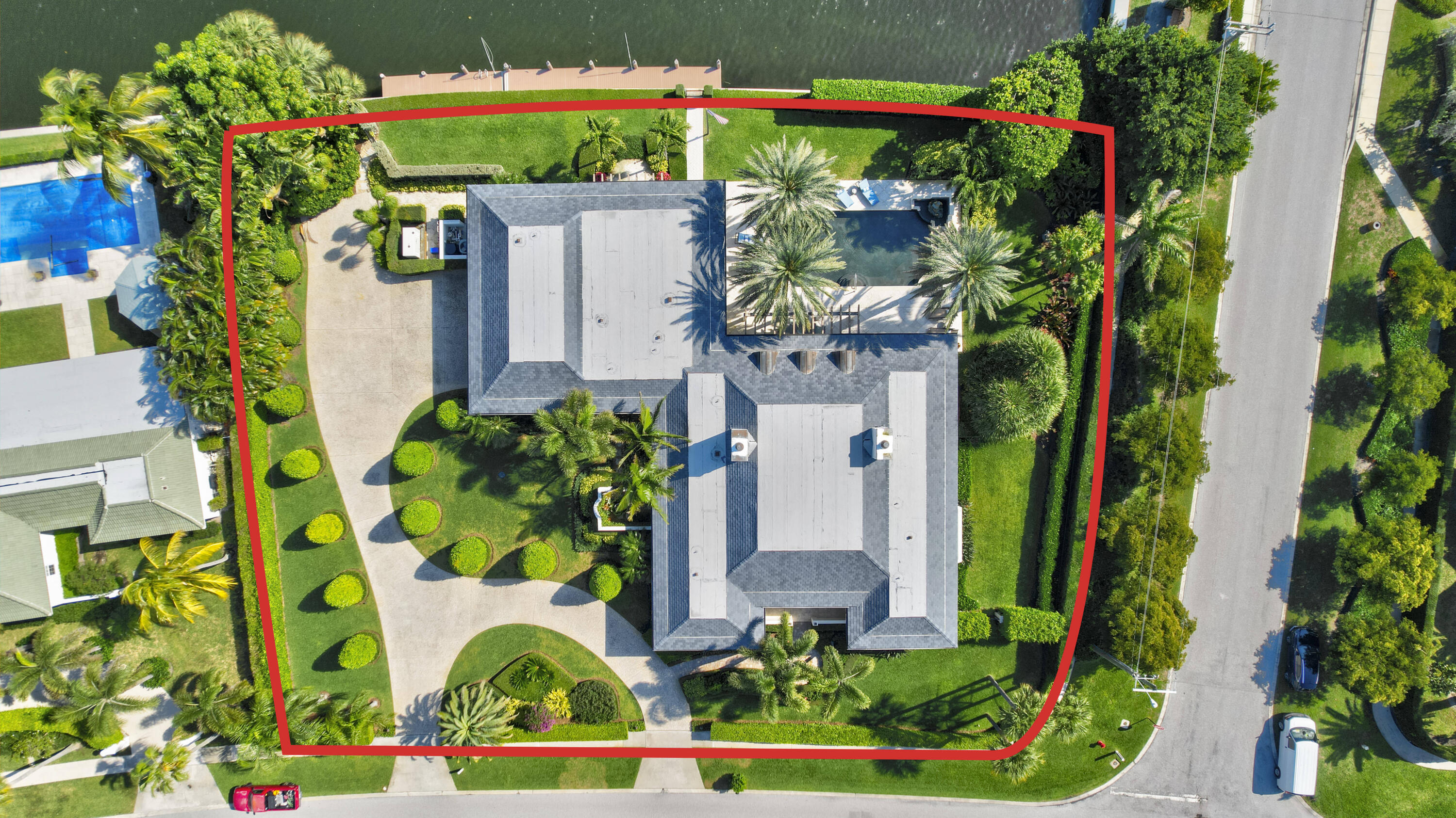 Point Manalapan - Residential