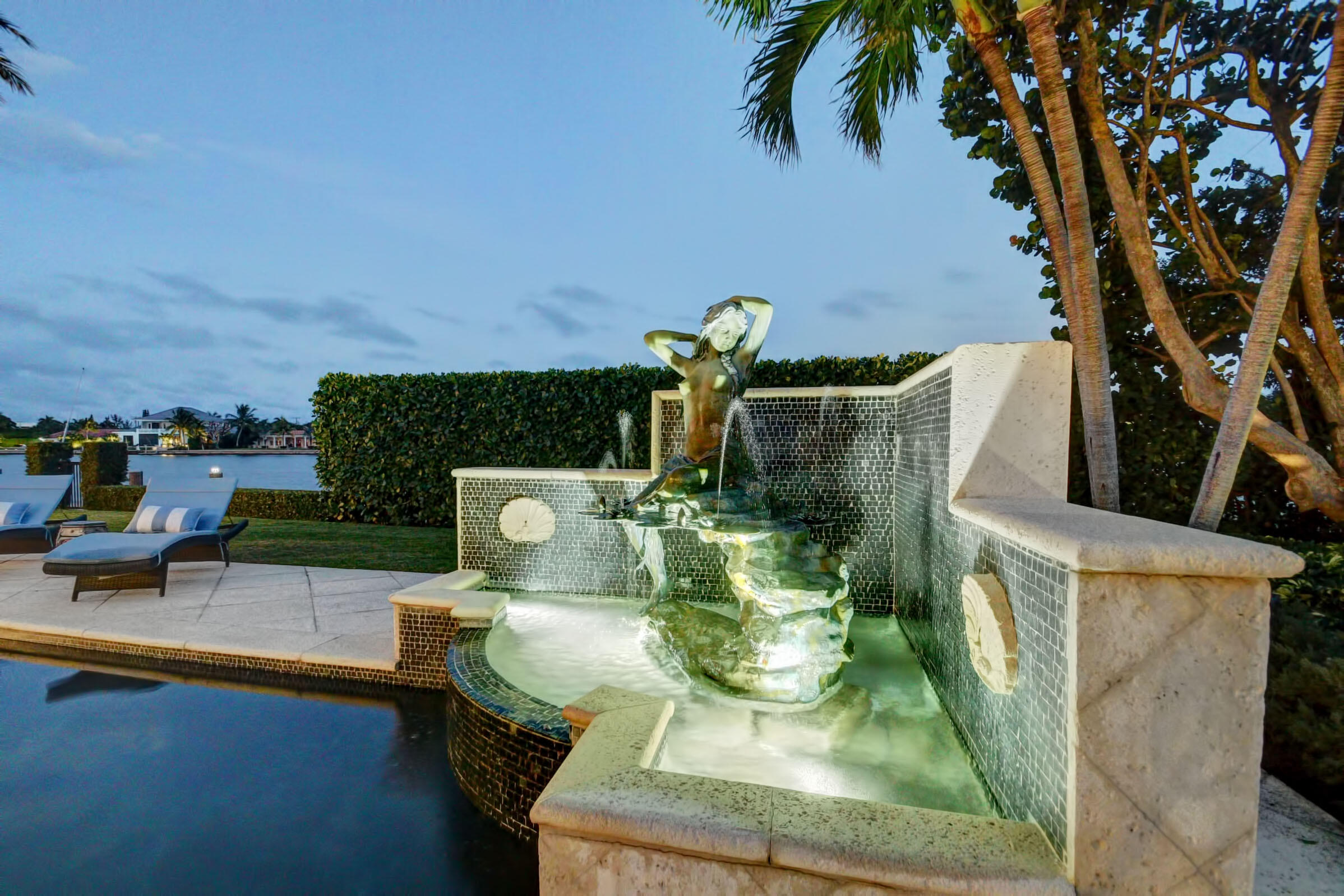 Point Manalapan - Residential