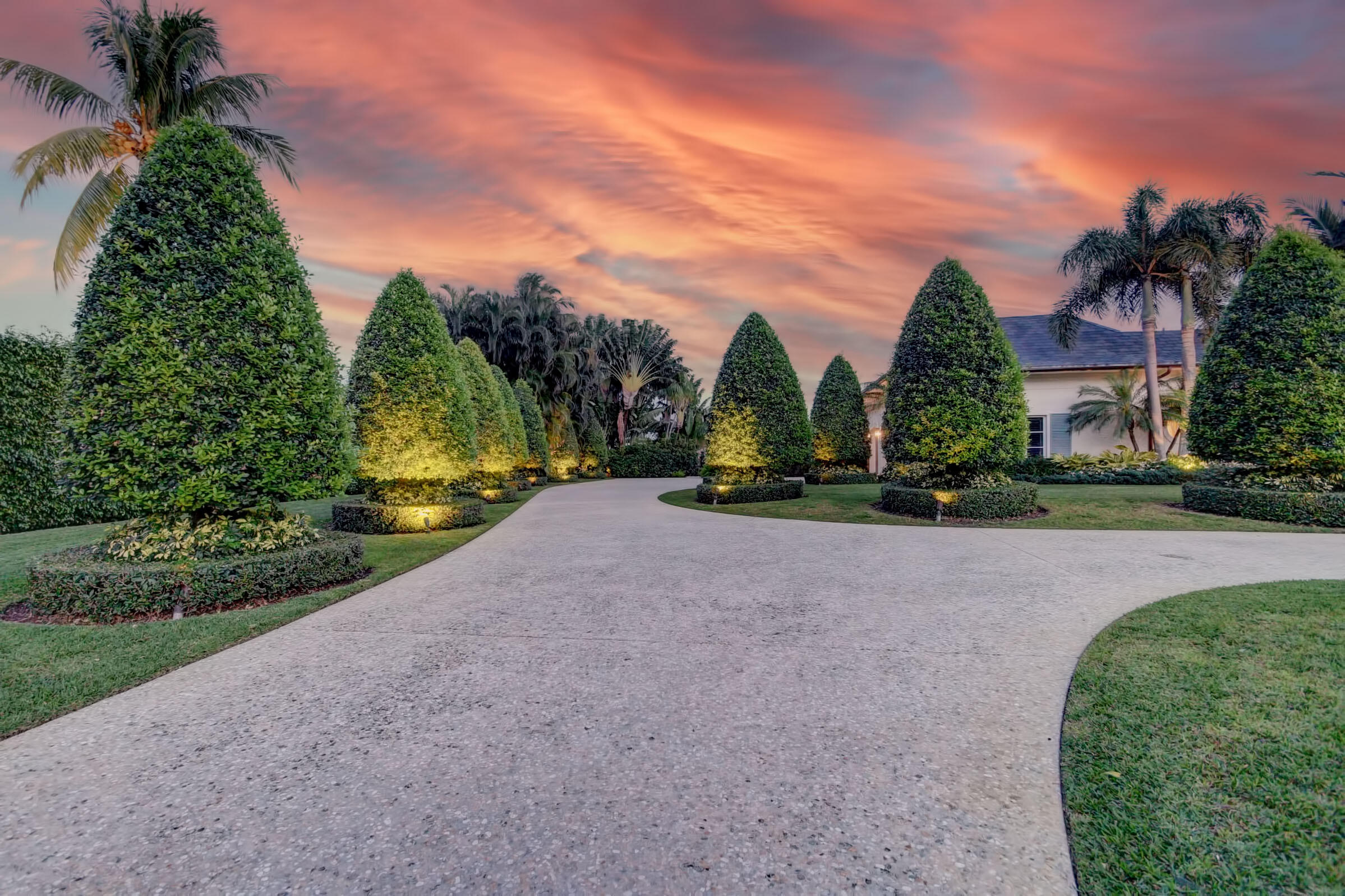 Point Manalapan - Residential