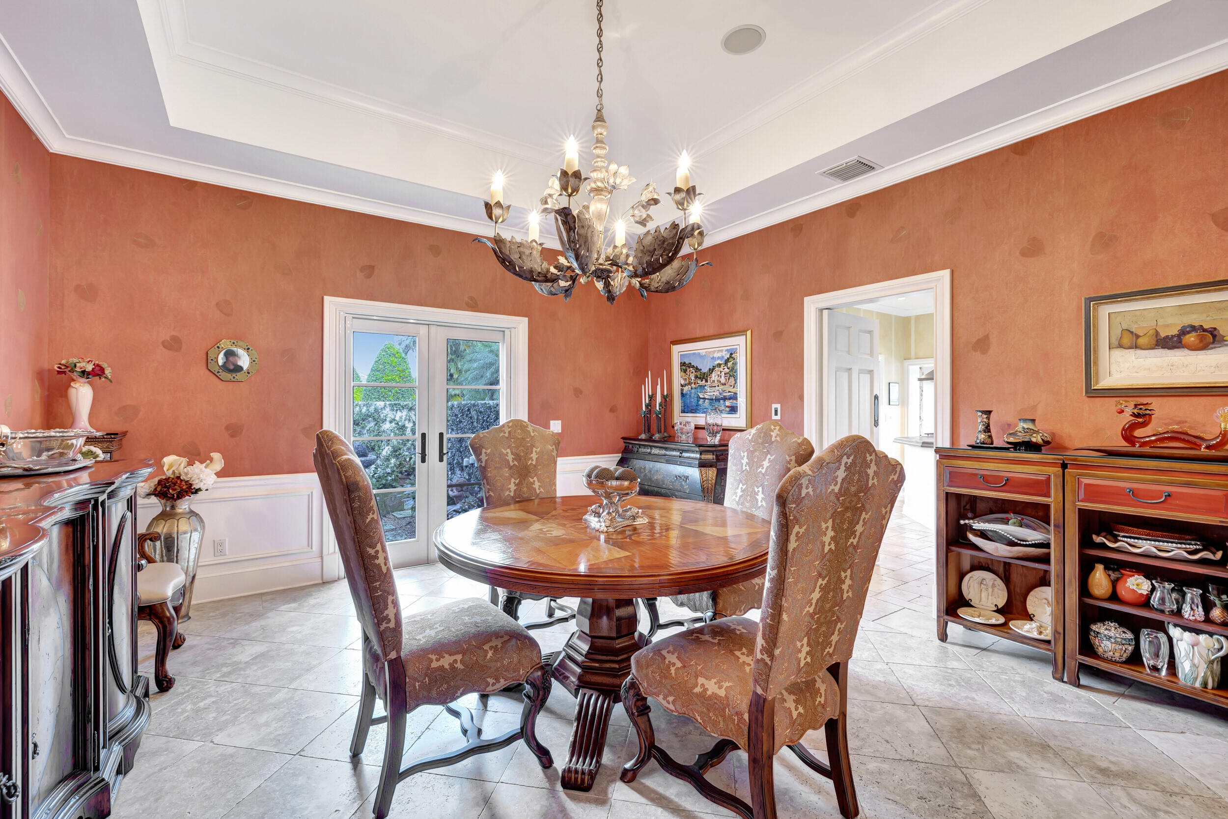 Point Manalapan - Residential