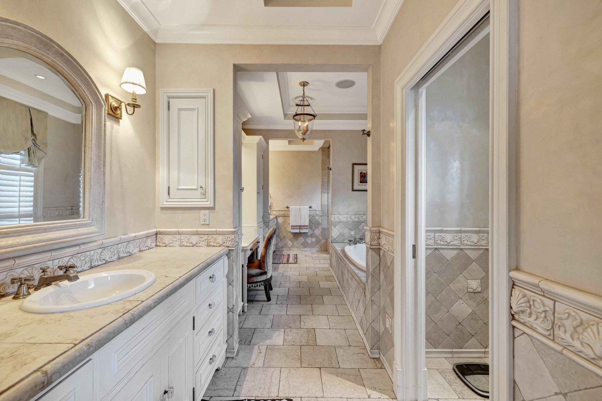 Point Manalapan - Residential