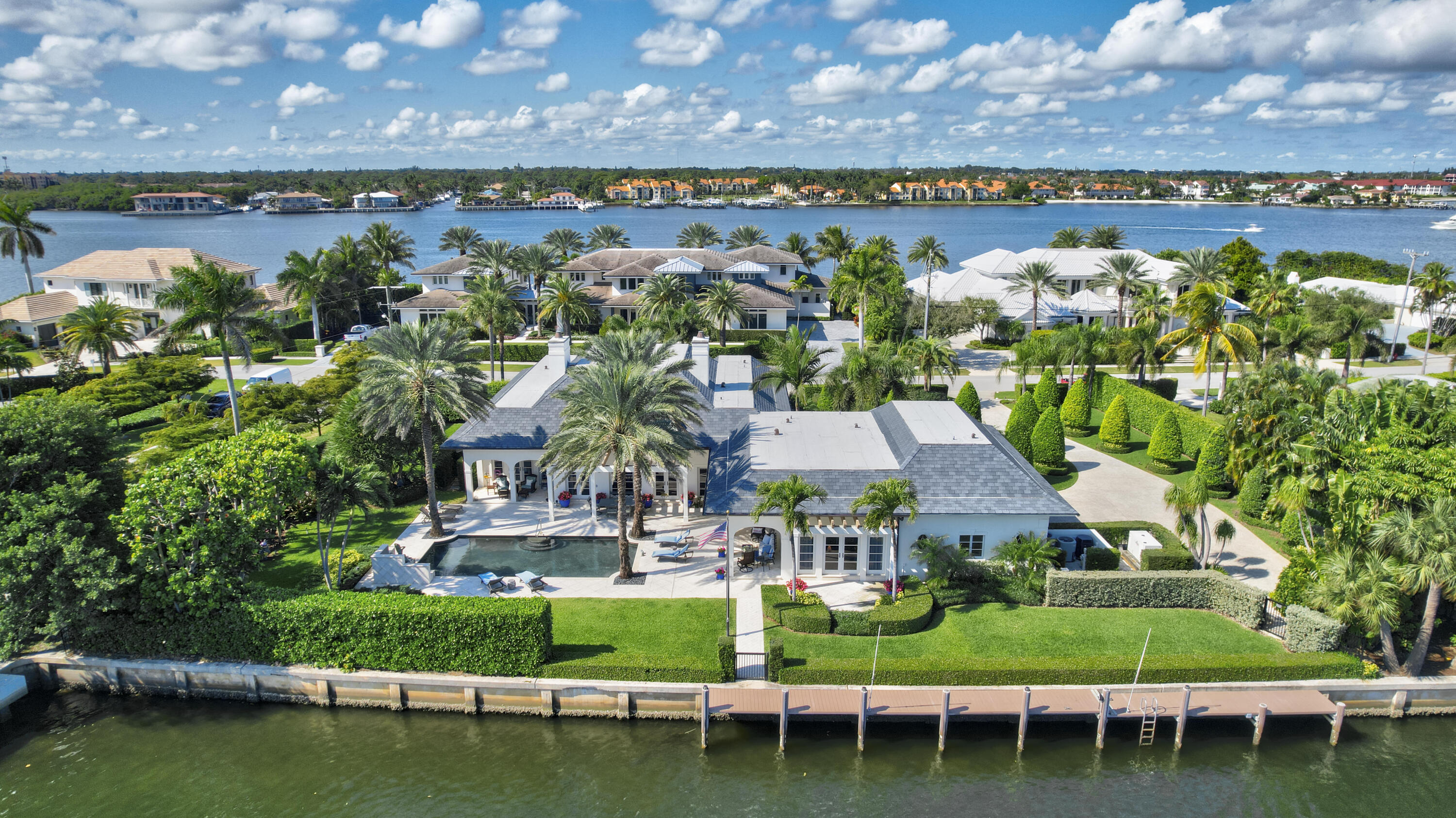 Point Manalapan - Residential