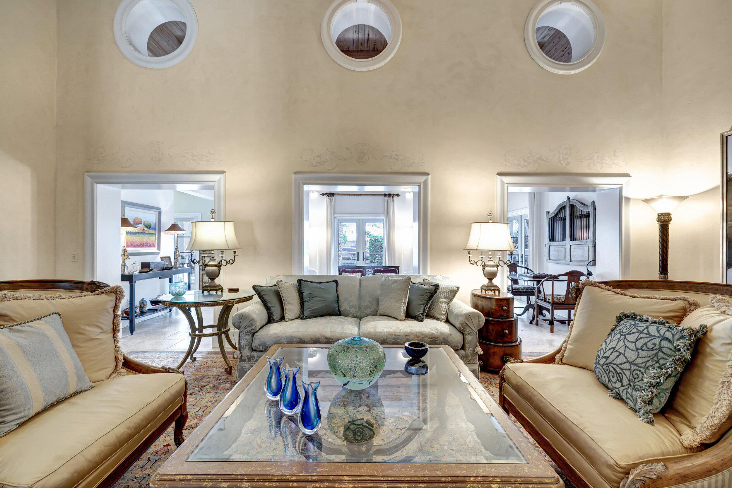 Point Manalapan - Residential