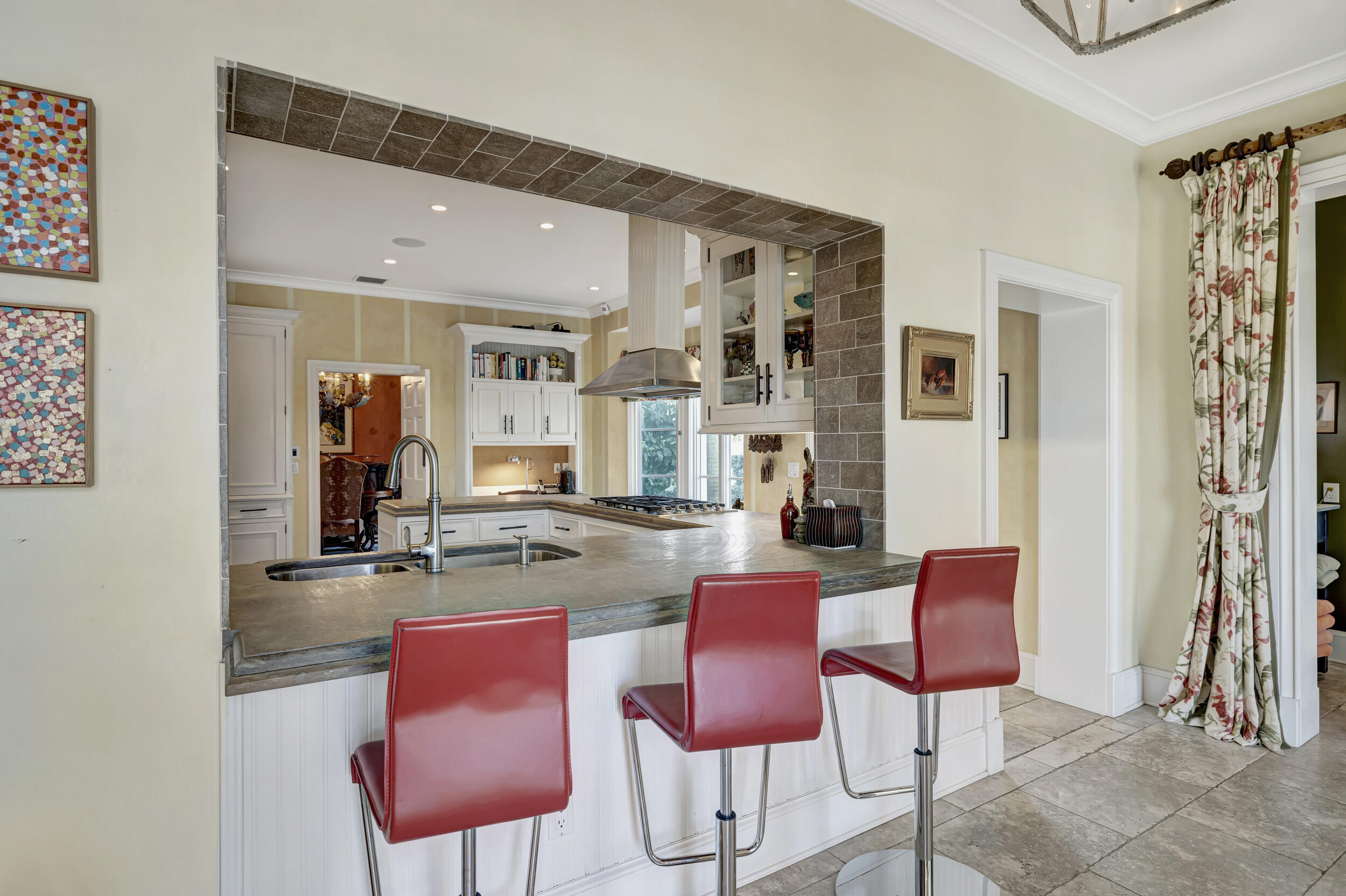 Point Manalapan - Residential