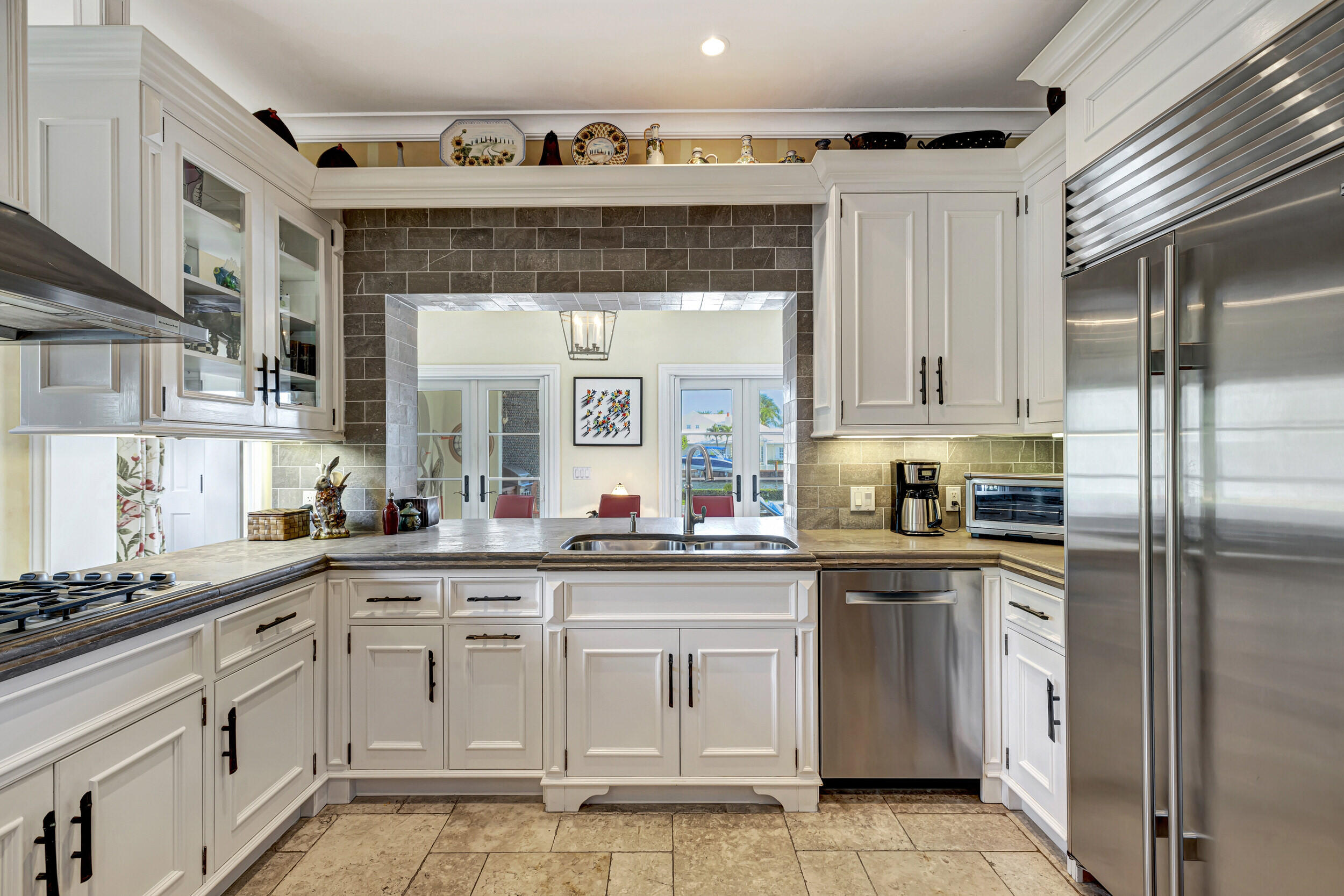 Point Manalapan - Residential