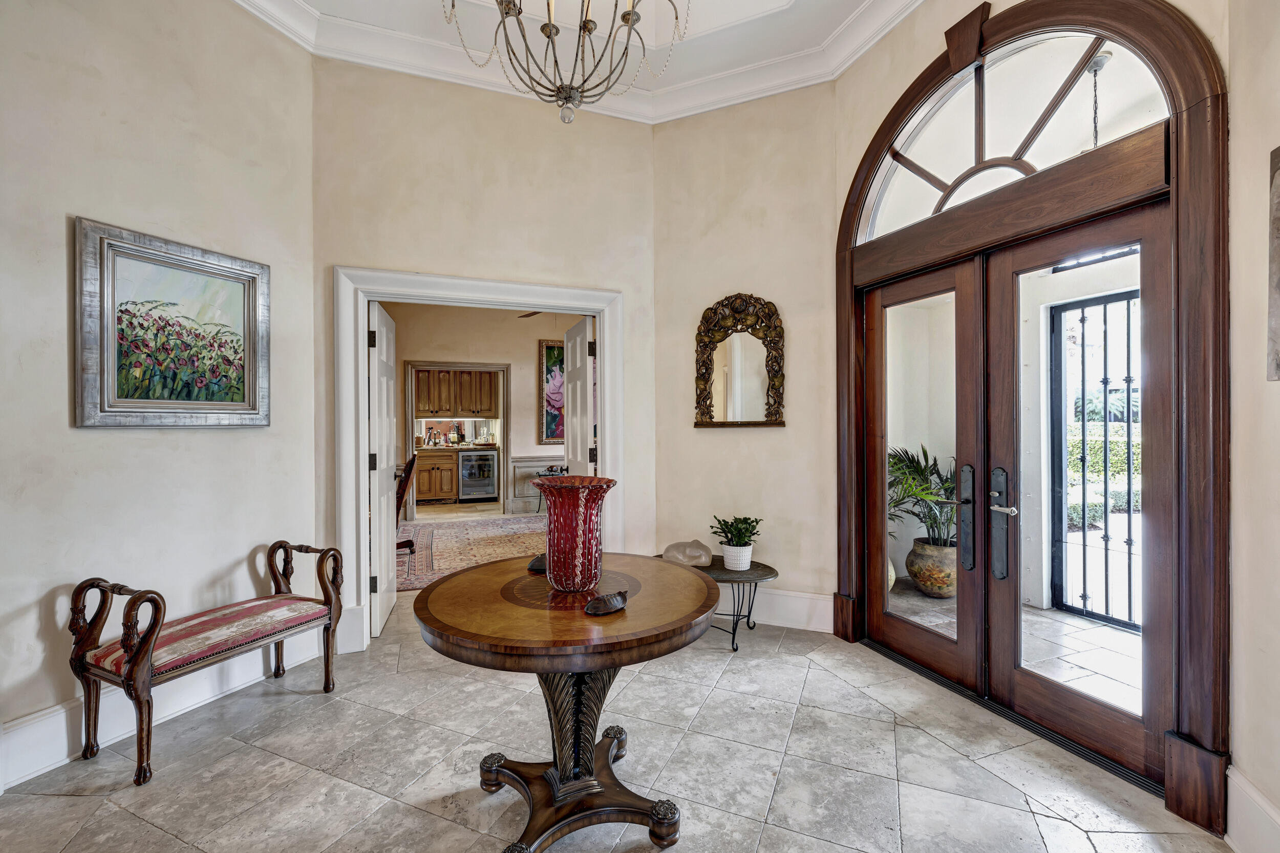 Point Manalapan - Residential