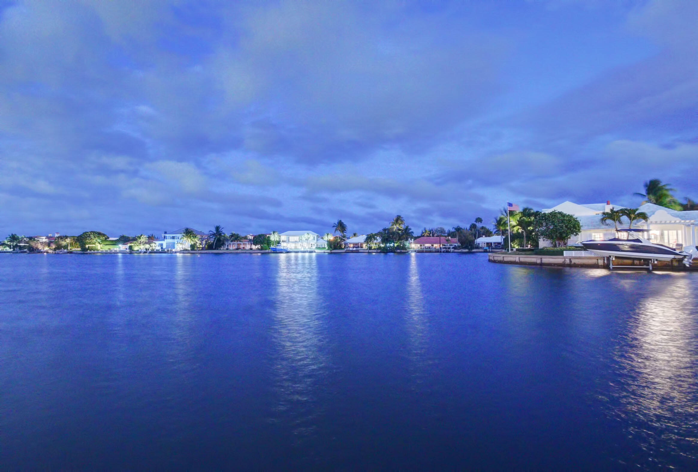 Point Manalapan - Residential