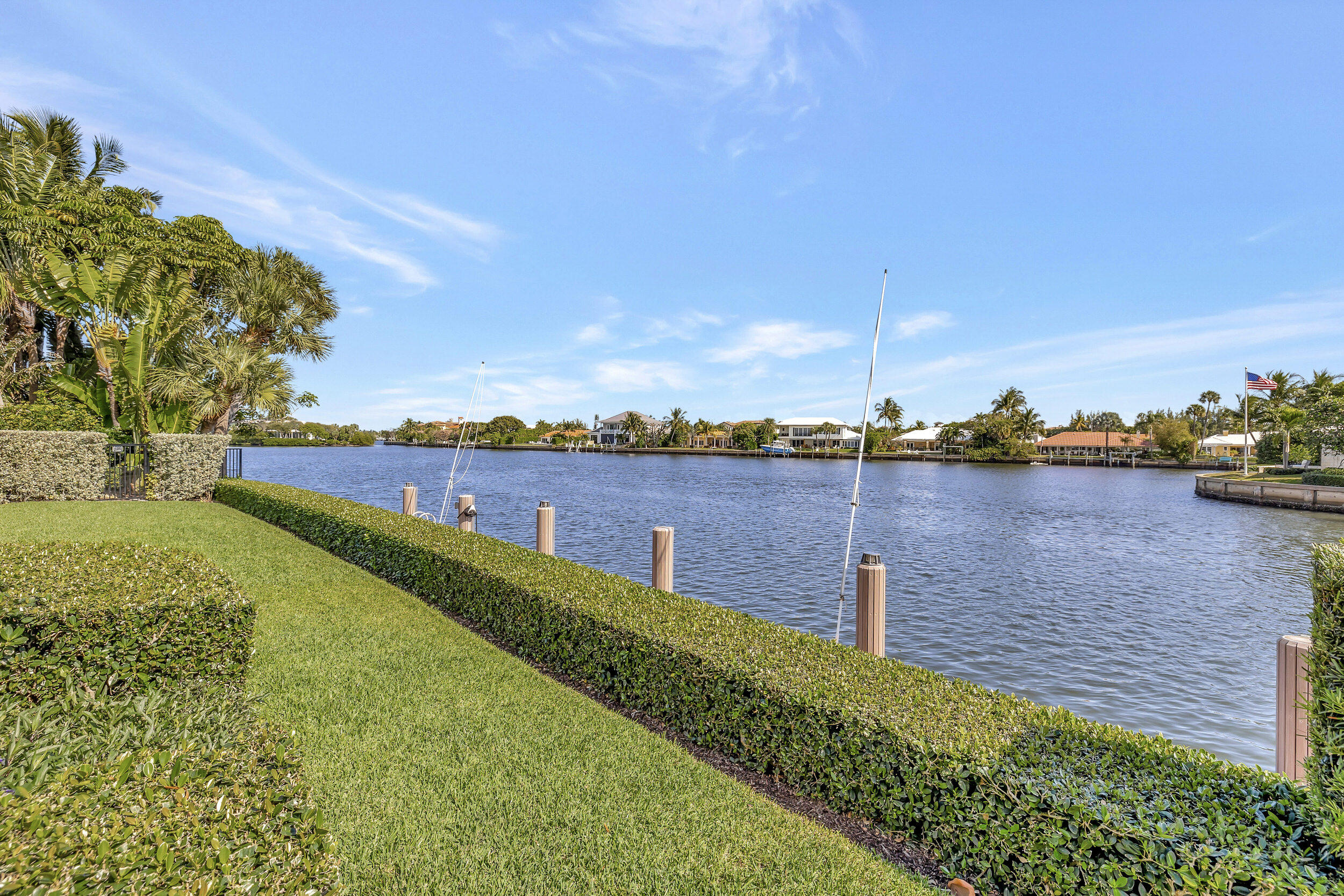 Point Manalapan - Residential