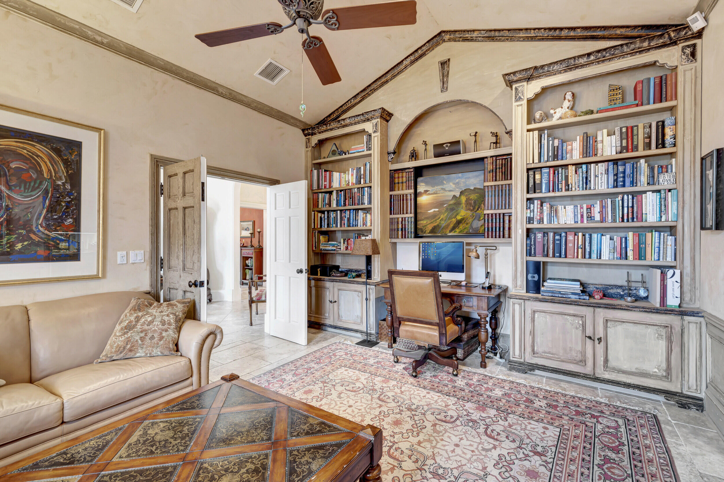 Point Manalapan - Residential