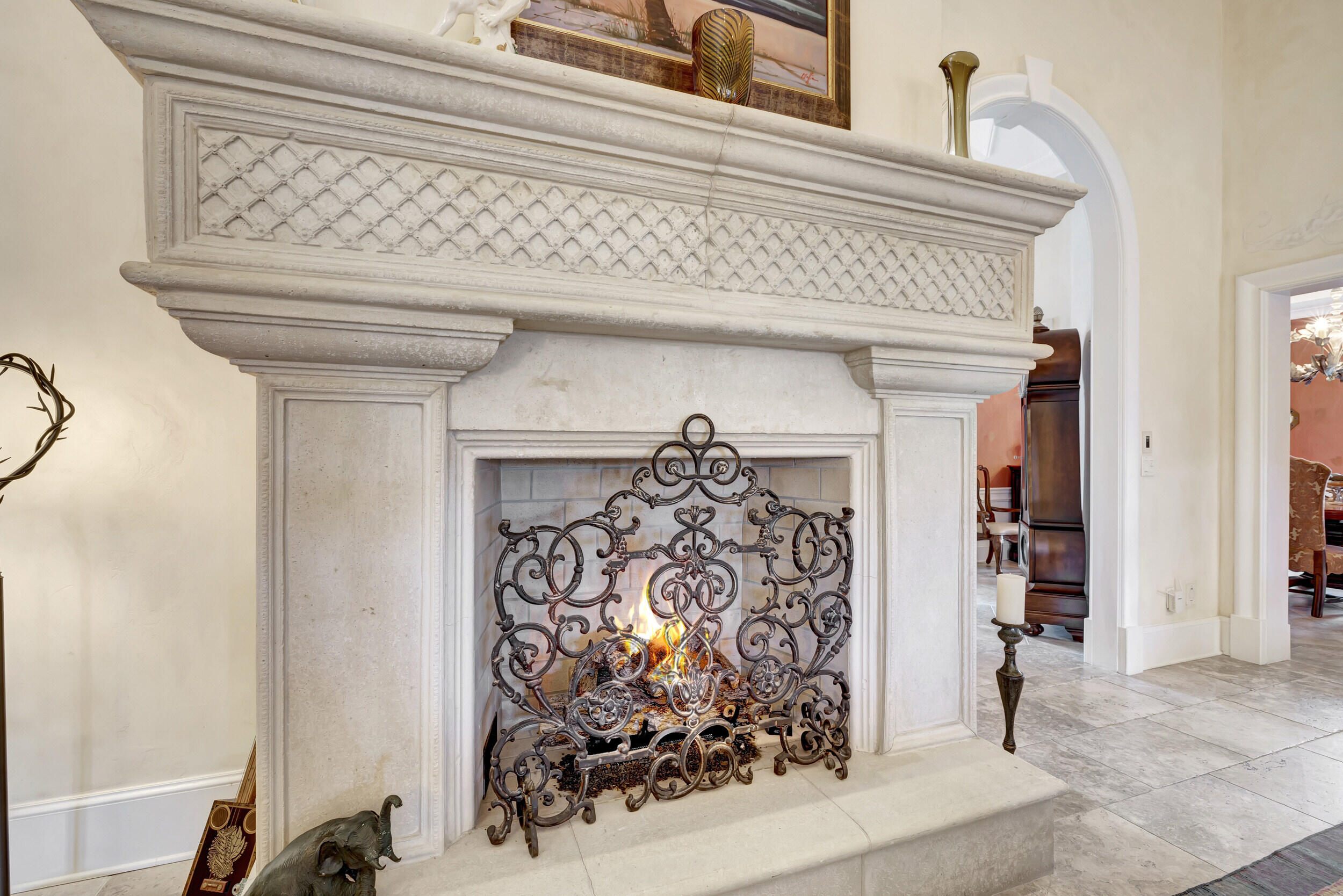 Point Manalapan - Residential