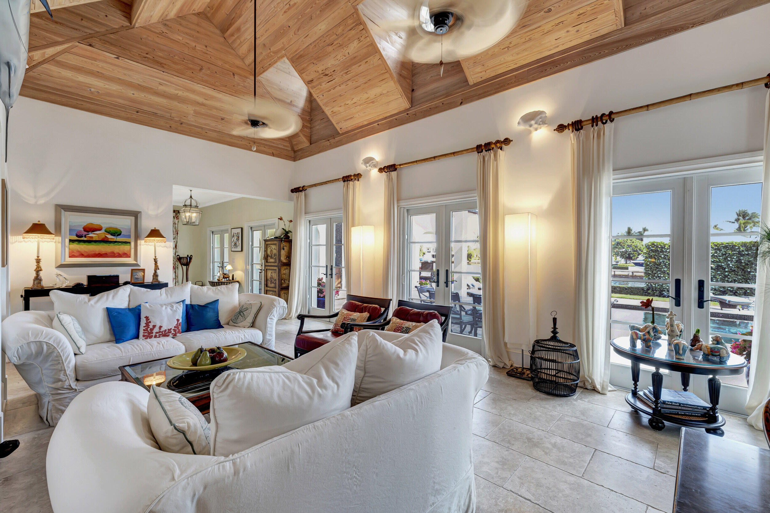 Point Manalapan - Residential