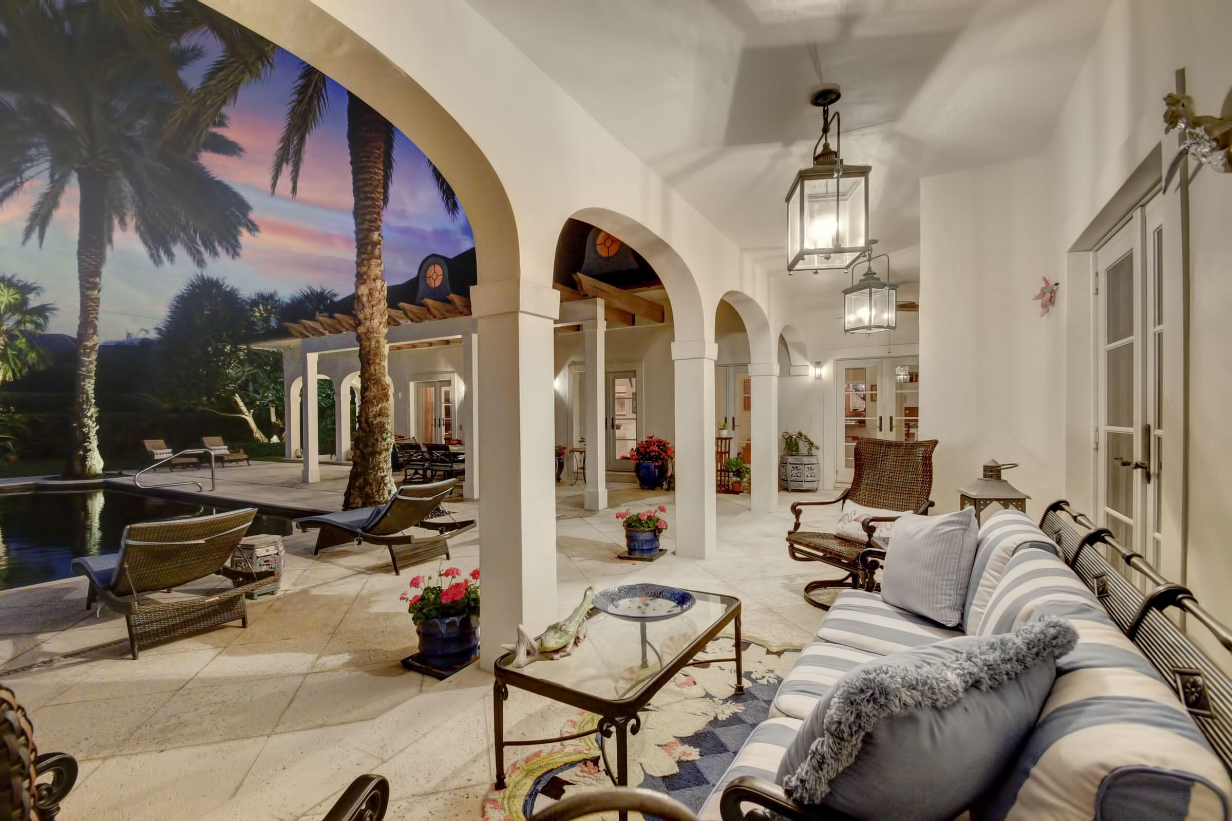 Point Manalapan - Residential