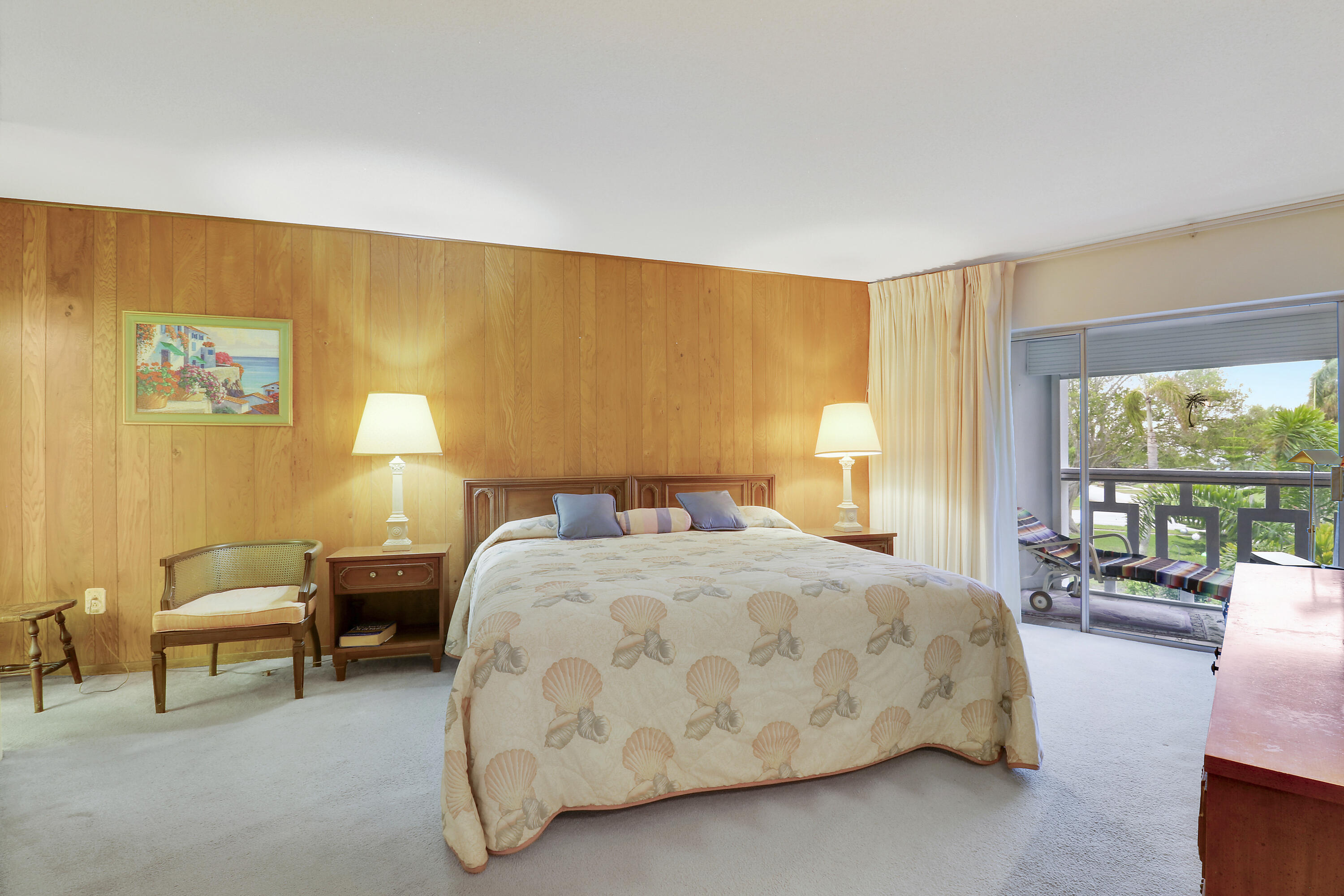 BLAIR HOUSE CONDO A - Residential