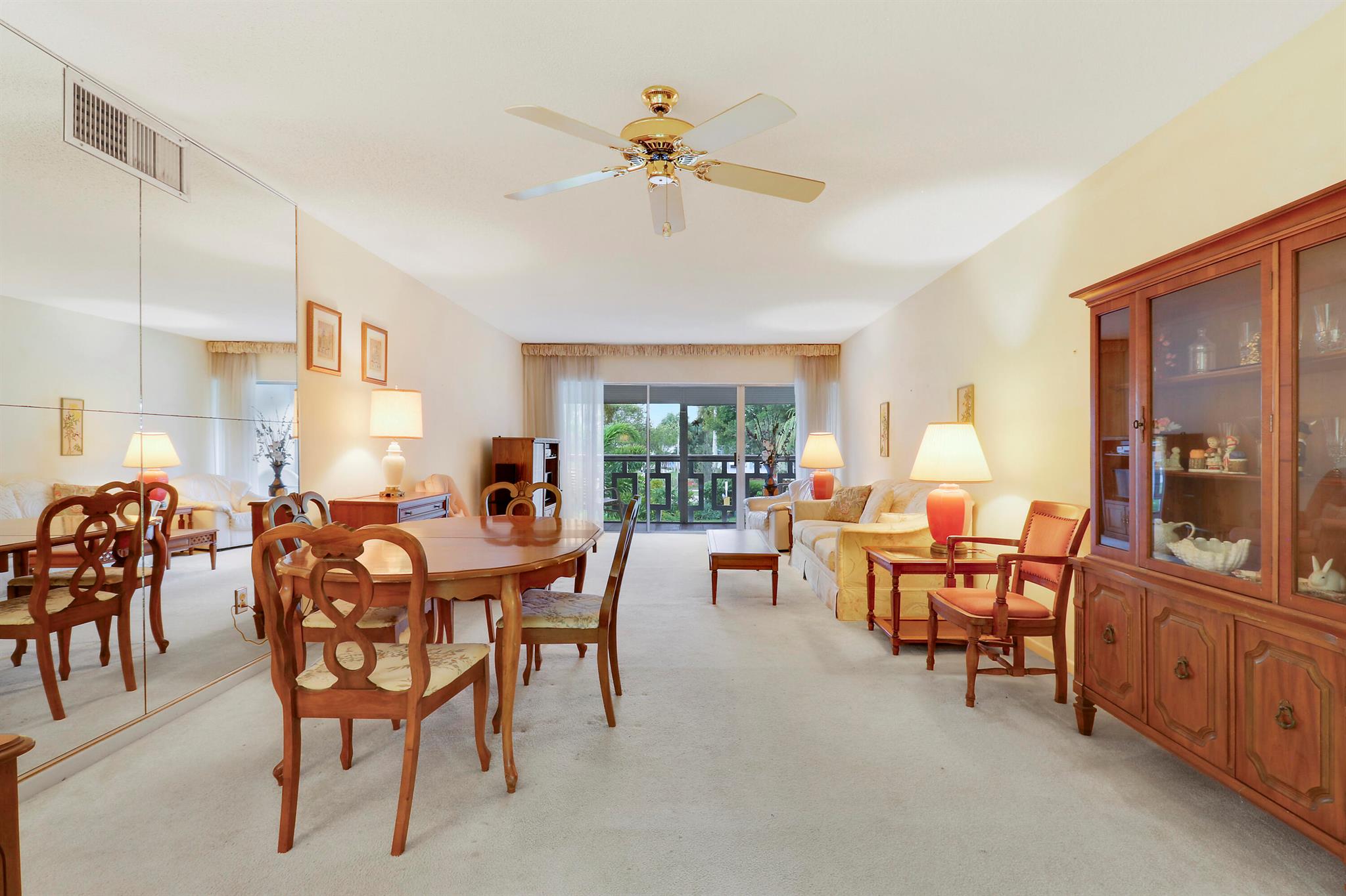 BLAIR HOUSE CONDO A - Residential