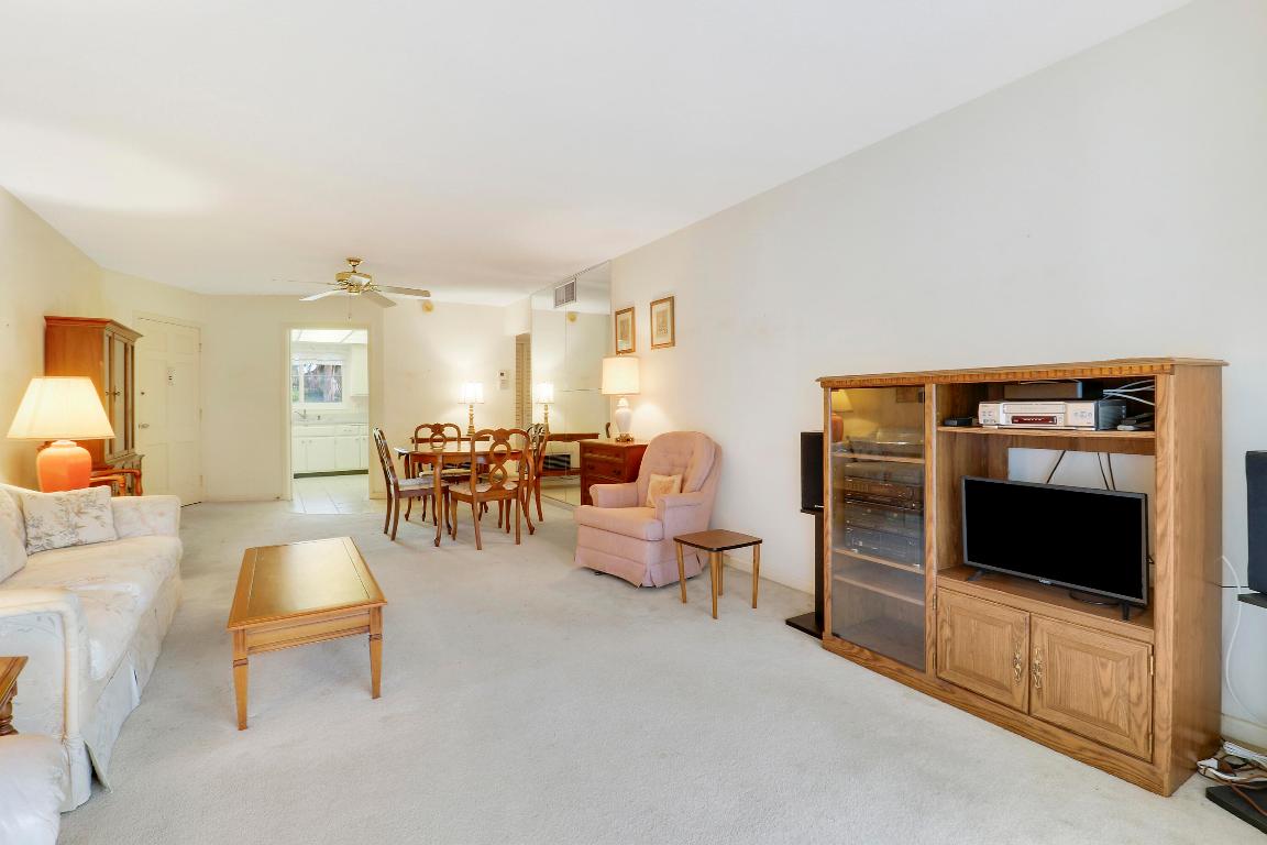 BLAIR HOUSE CONDO A - Residential