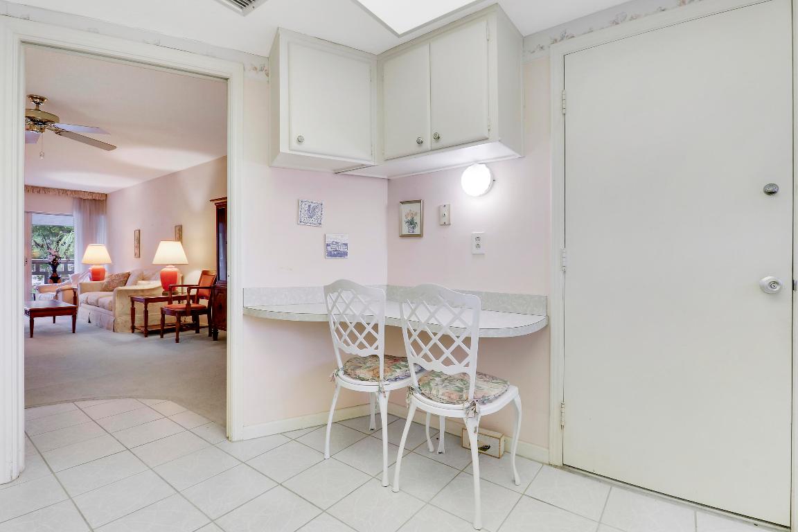 BLAIR HOUSE CONDO A - Residential