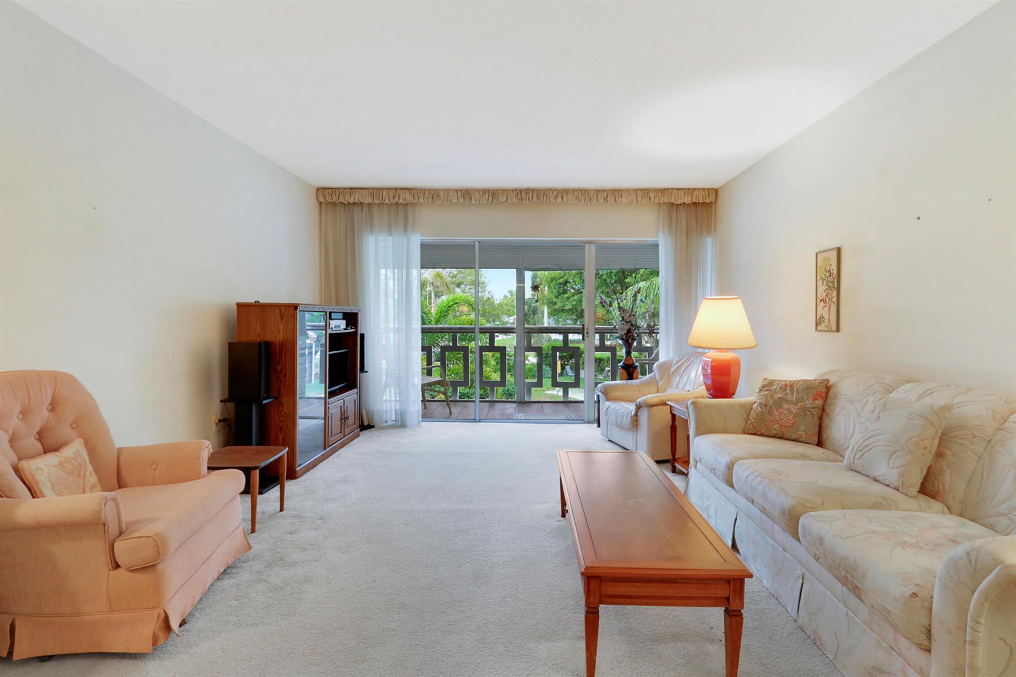 BLAIR HOUSE CONDO A - Residential