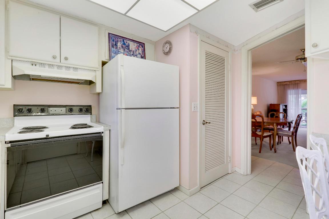 BLAIR HOUSE CONDO A - Residential