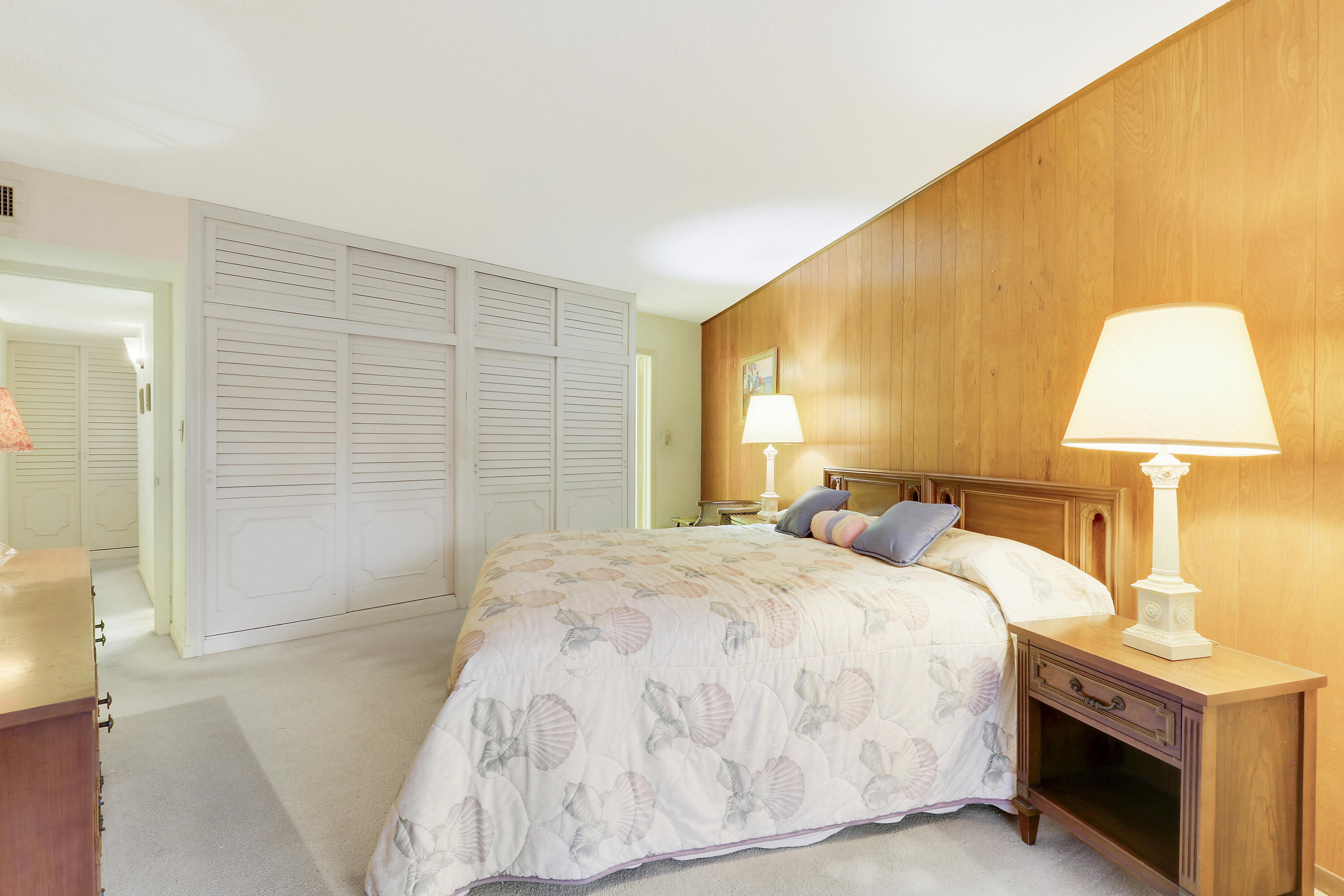 BLAIR HOUSE CONDO A - Residential