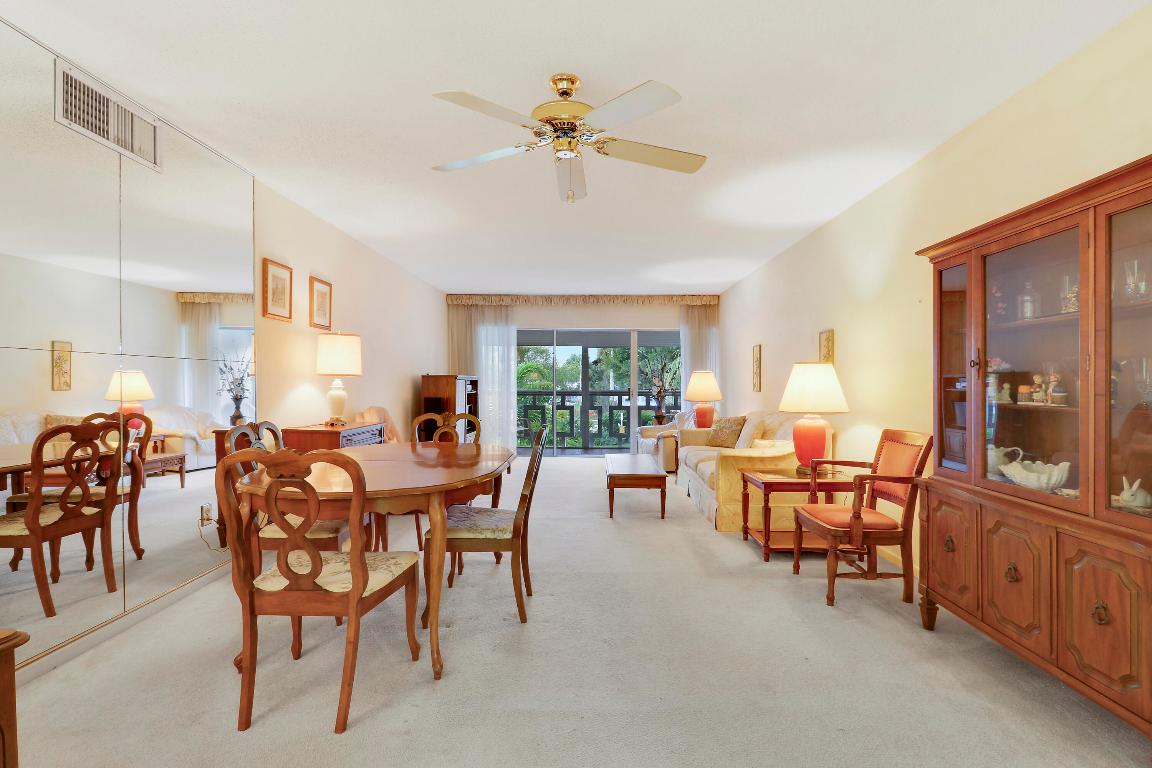 BLAIR HOUSE CONDO A - Residential