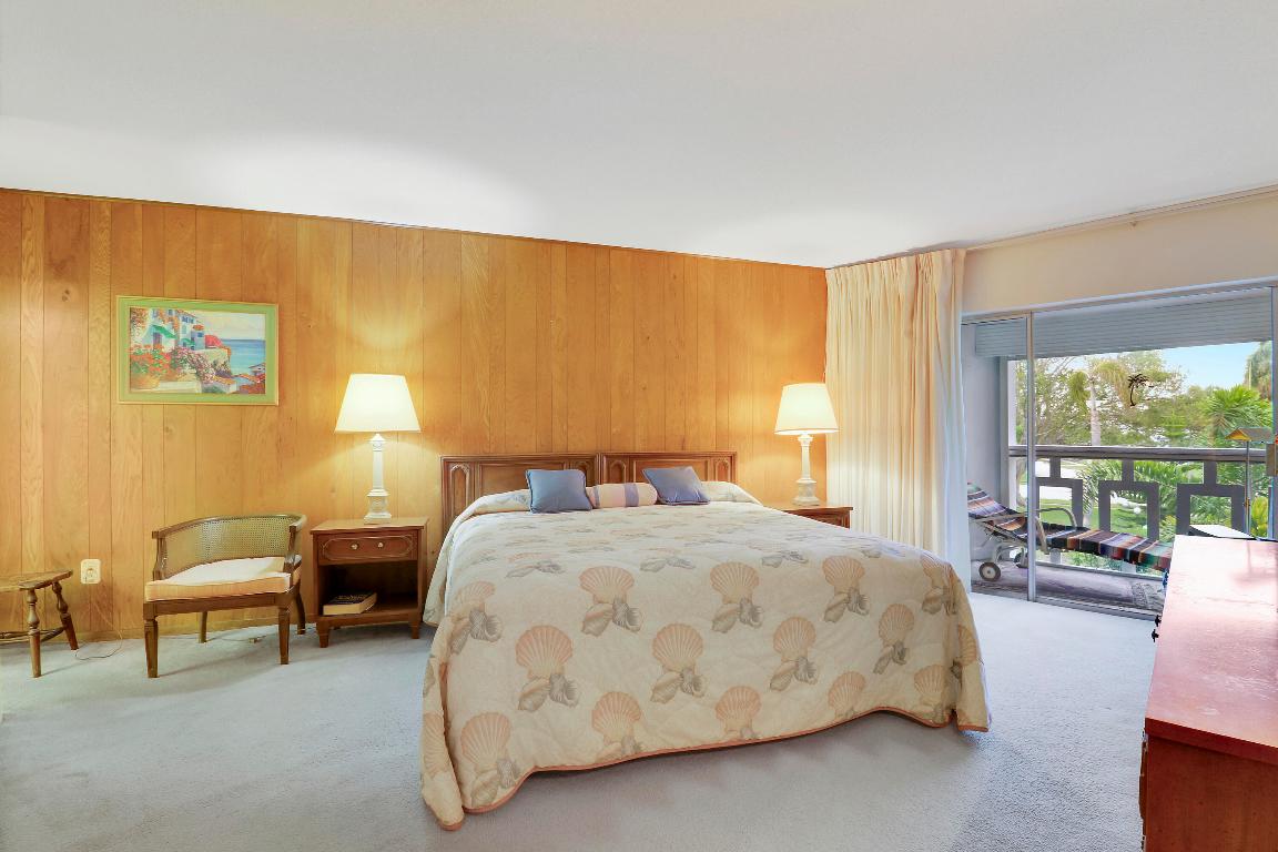 BLAIR HOUSE CONDO A - Residential