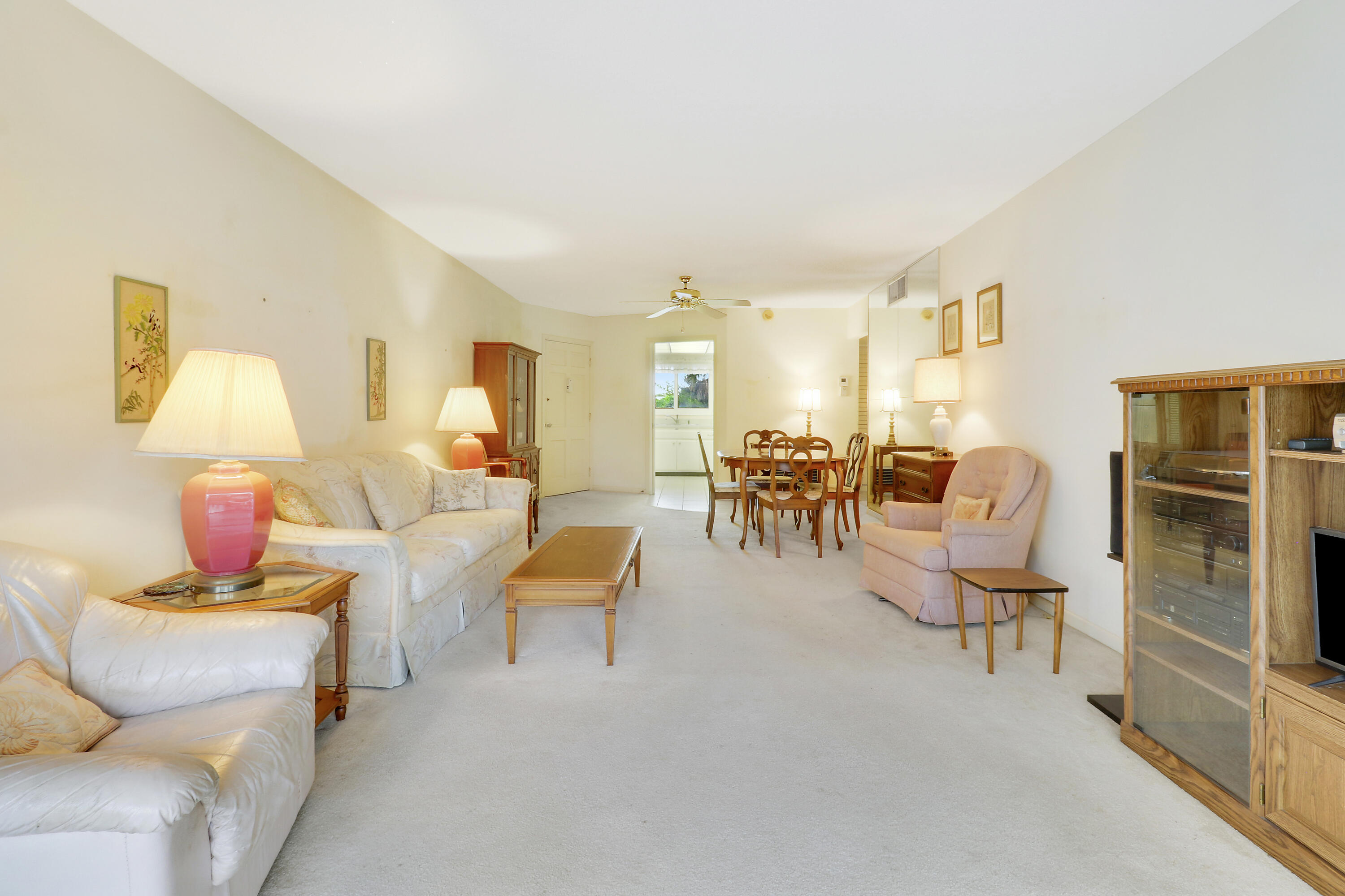 BLAIR HOUSE CONDO A - Residential