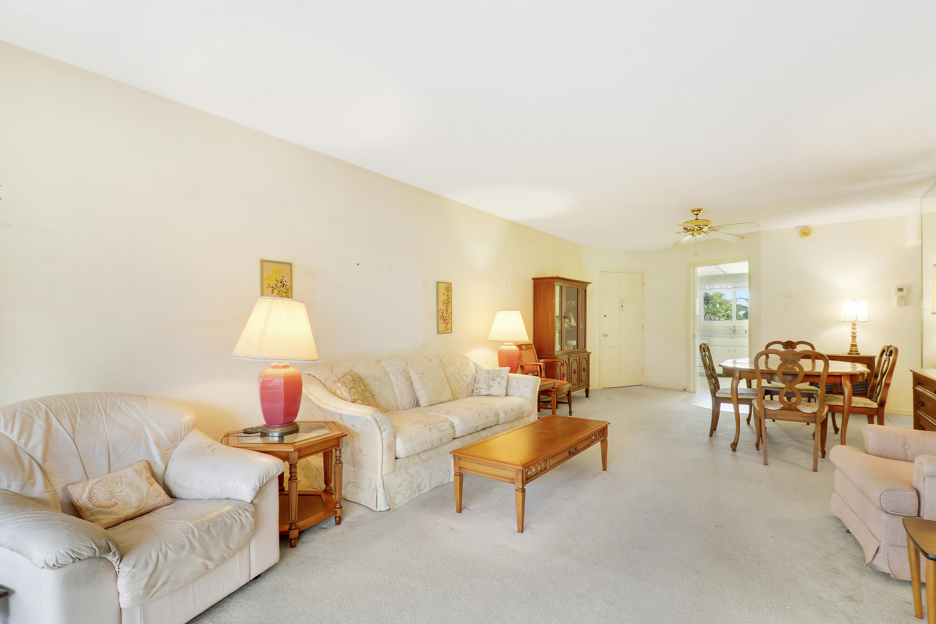 BLAIR HOUSE CONDO A - Residential