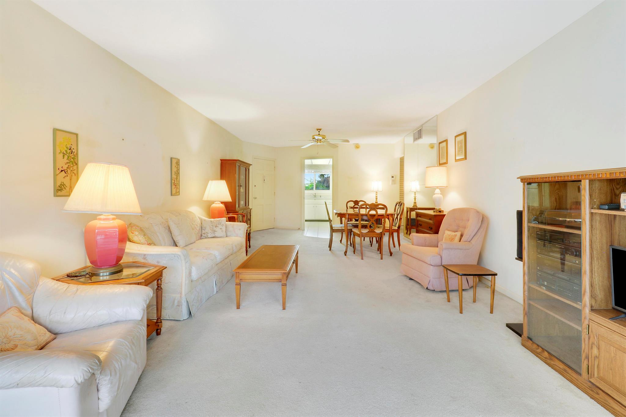 BLAIR HOUSE CONDO A - Residential