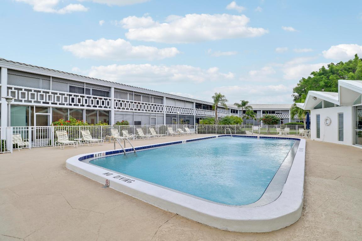 BLAIR HOUSE CONDO A - Residential