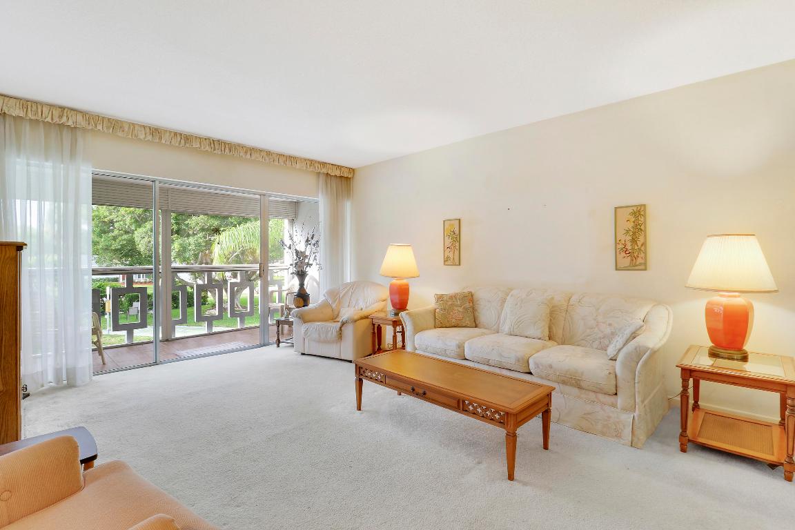 BLAIR HOUSE CONDO A - Residential