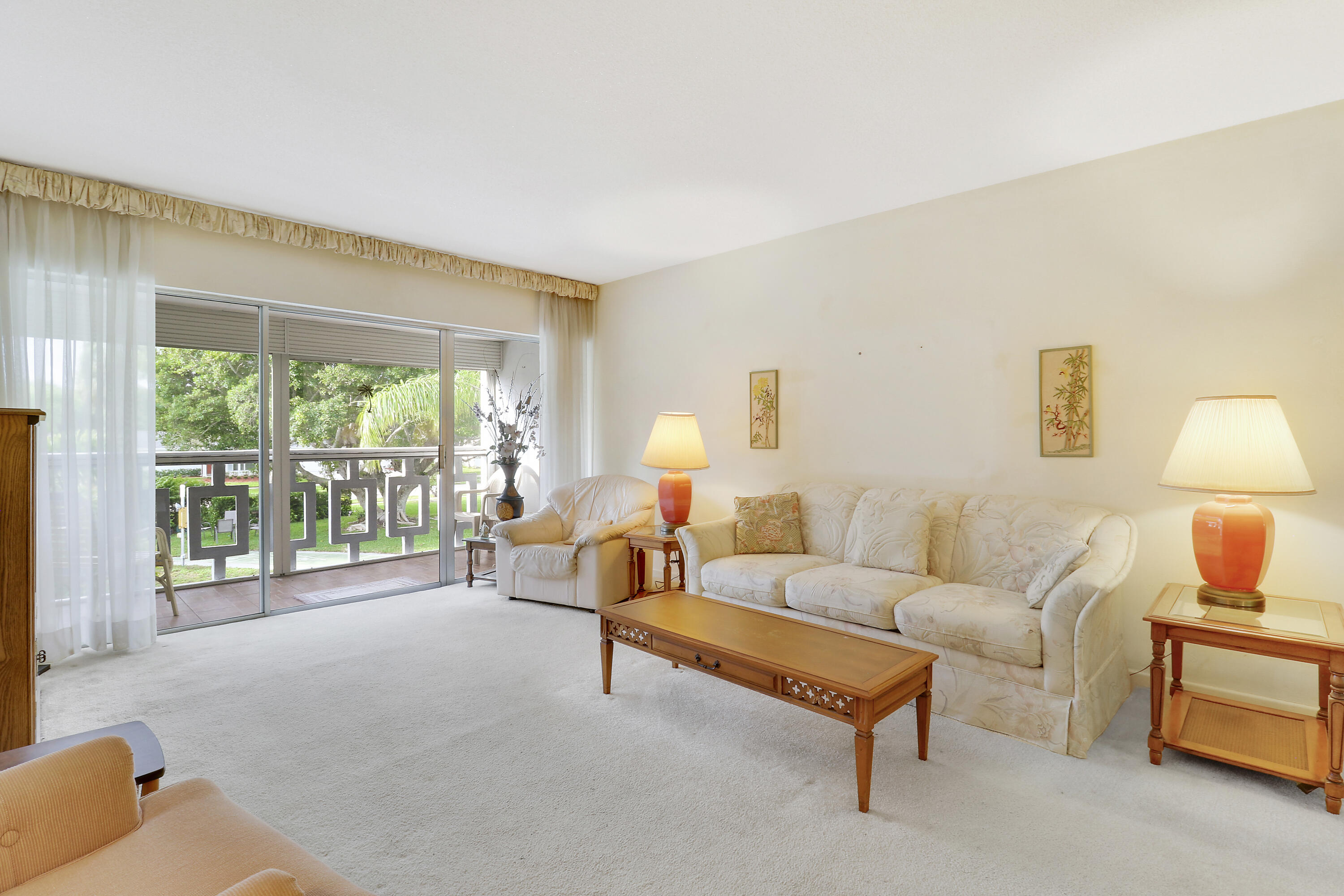 BLAIR HOUSE CONDO A - Residential