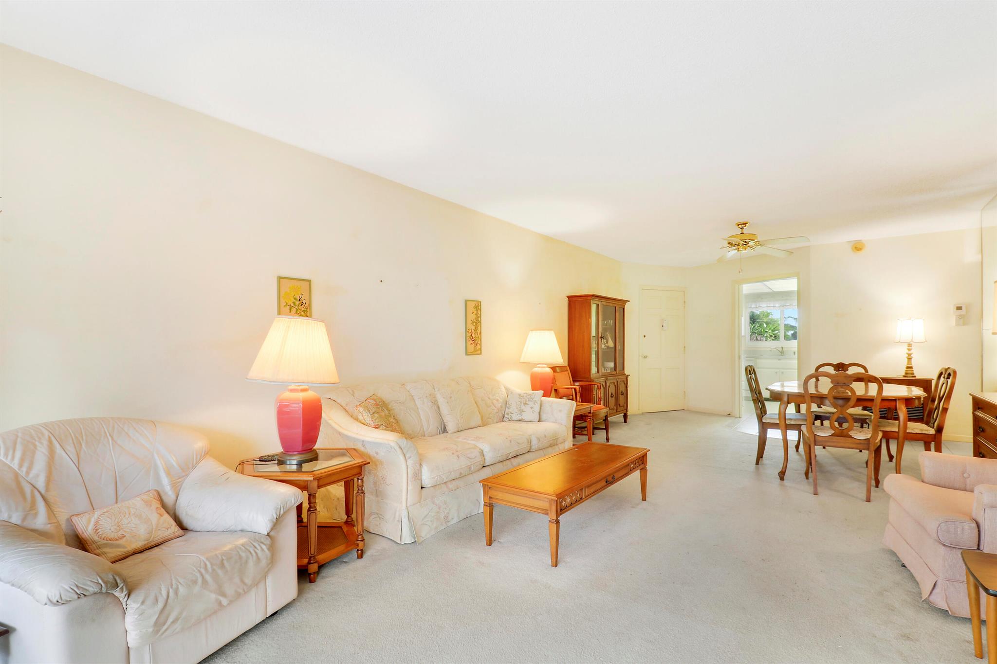 BLAIR HOUSE CONDO A - Residential