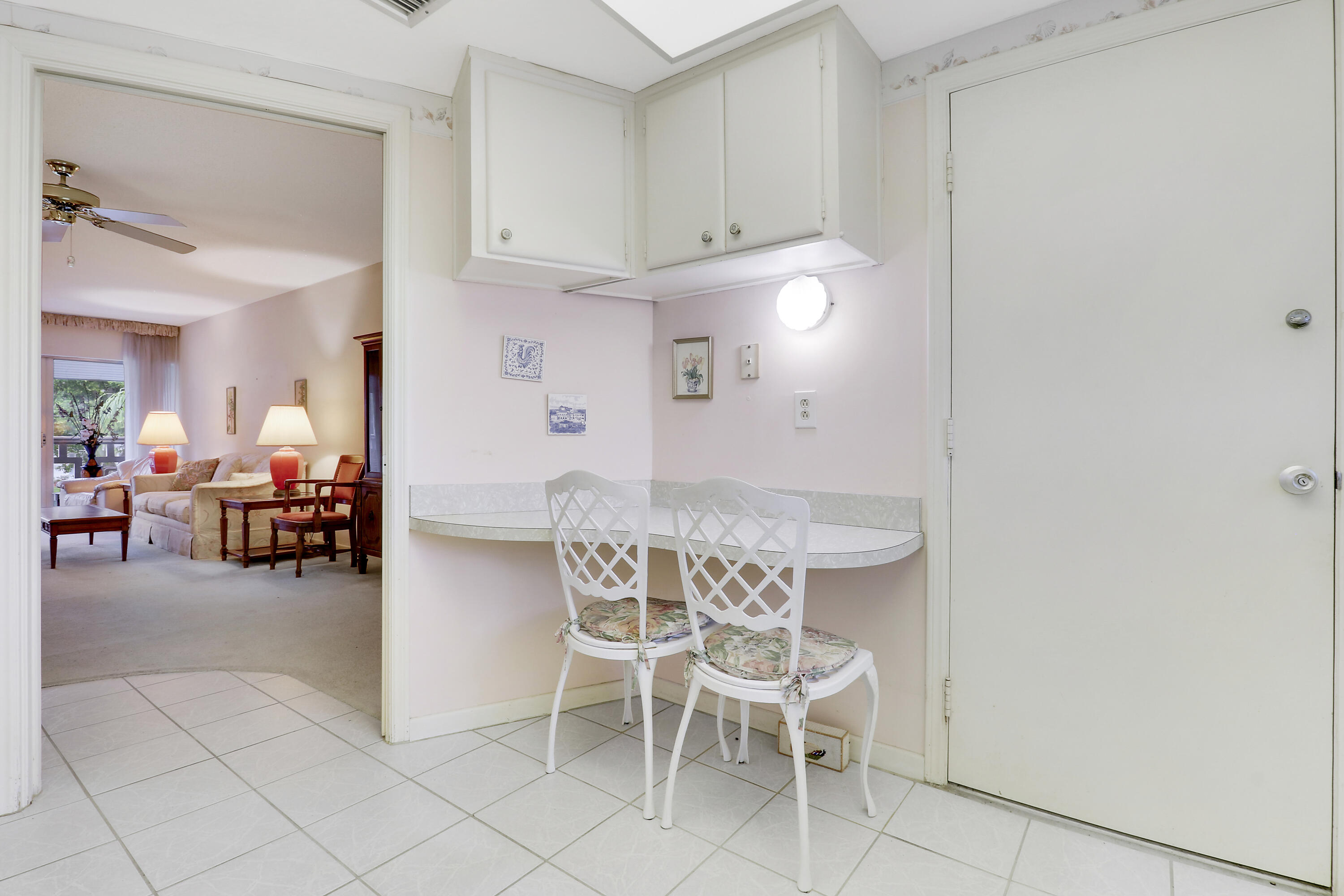 BLAIR HOUSE CONDO A - Residential