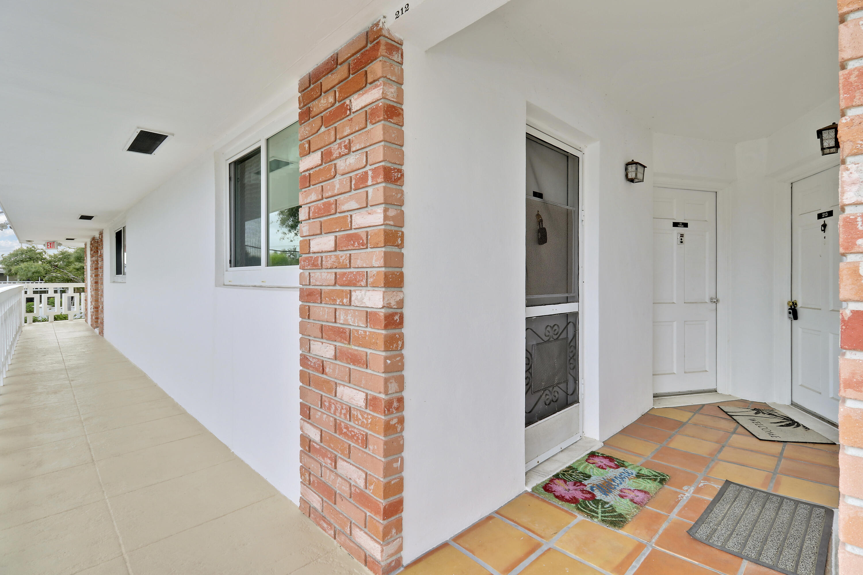 BLAIR HOUSE CONDO A - Residential