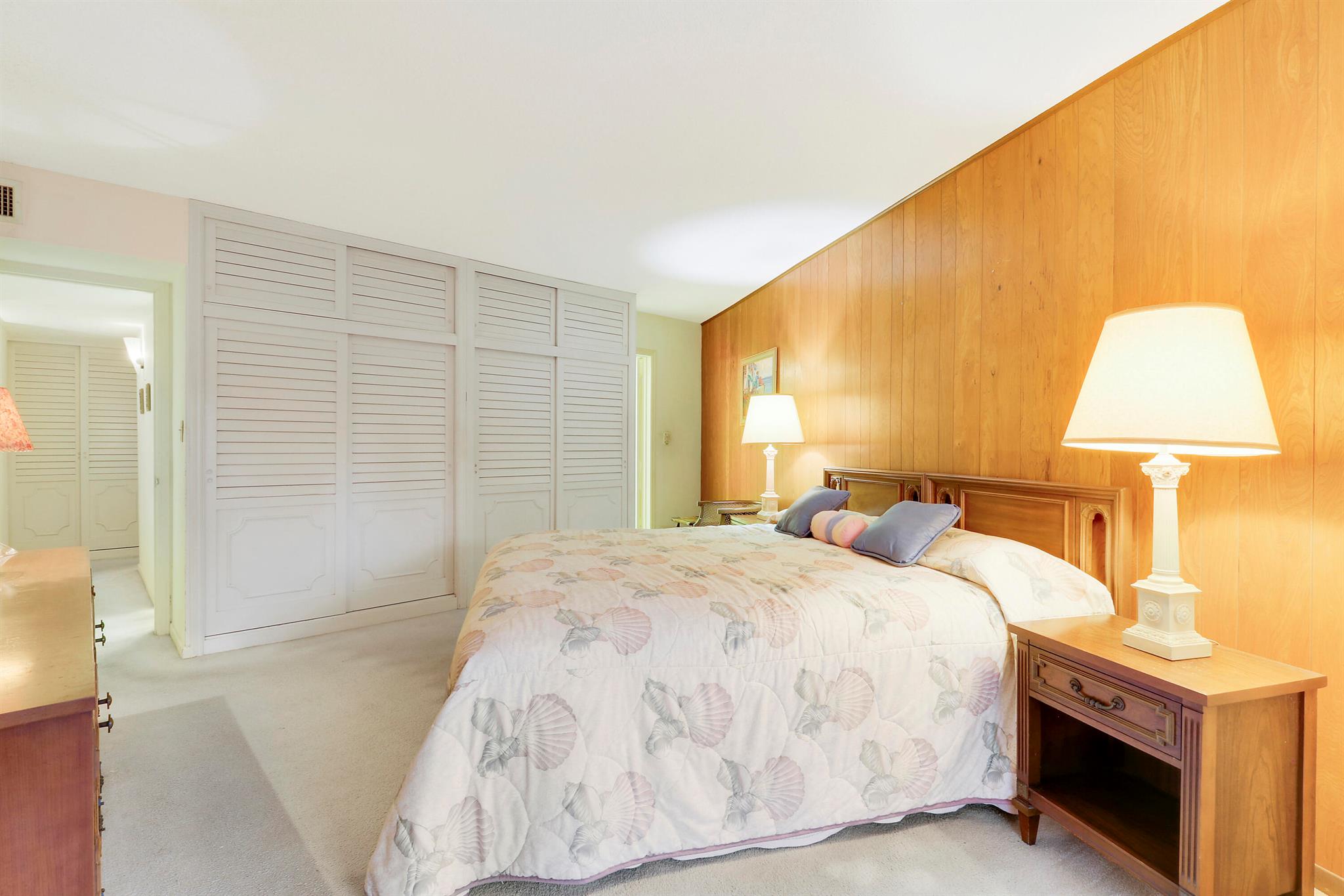 BLAIR HOUSE CONDO A - Residential