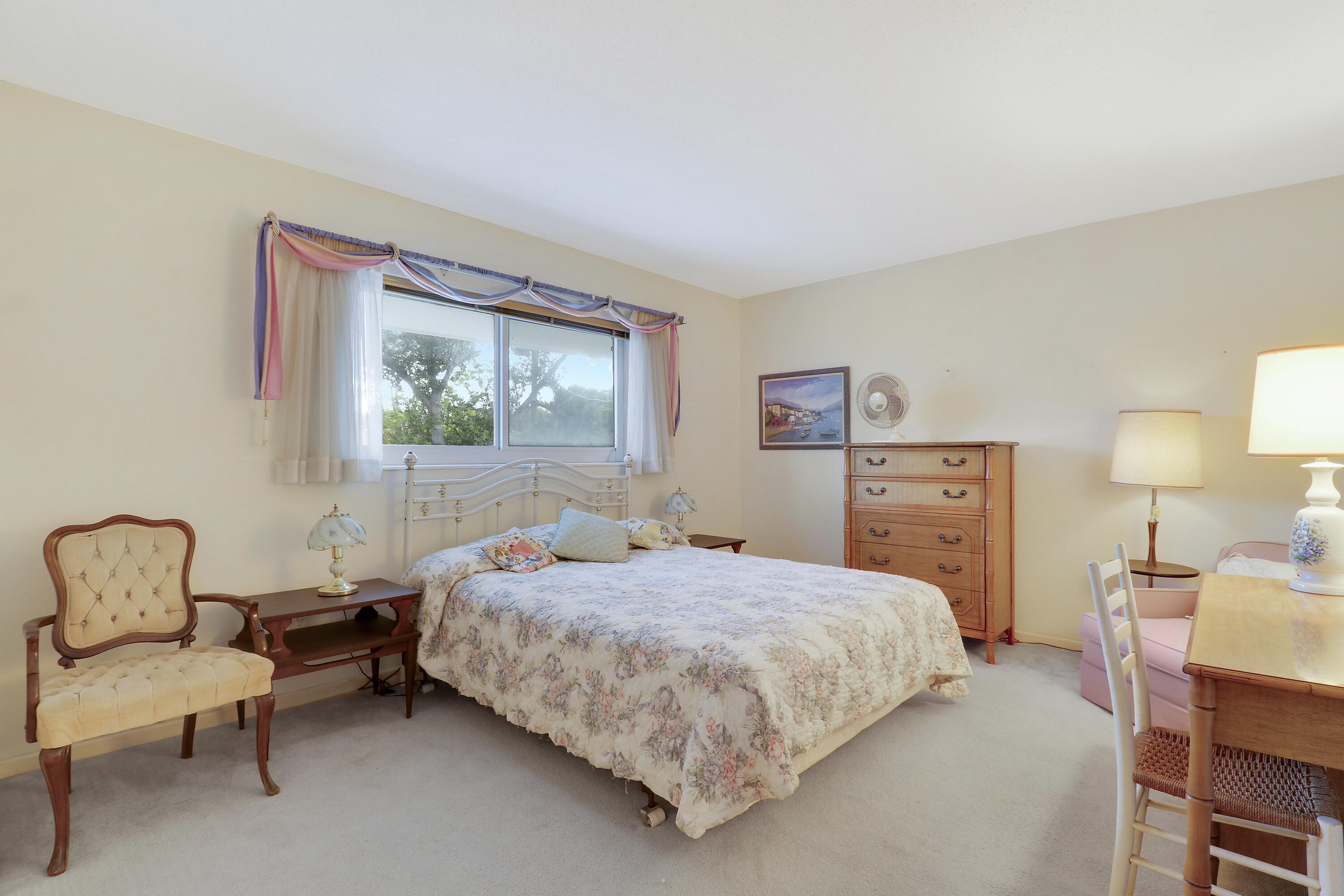 BLAIR HOUSE CONDO A - Residential