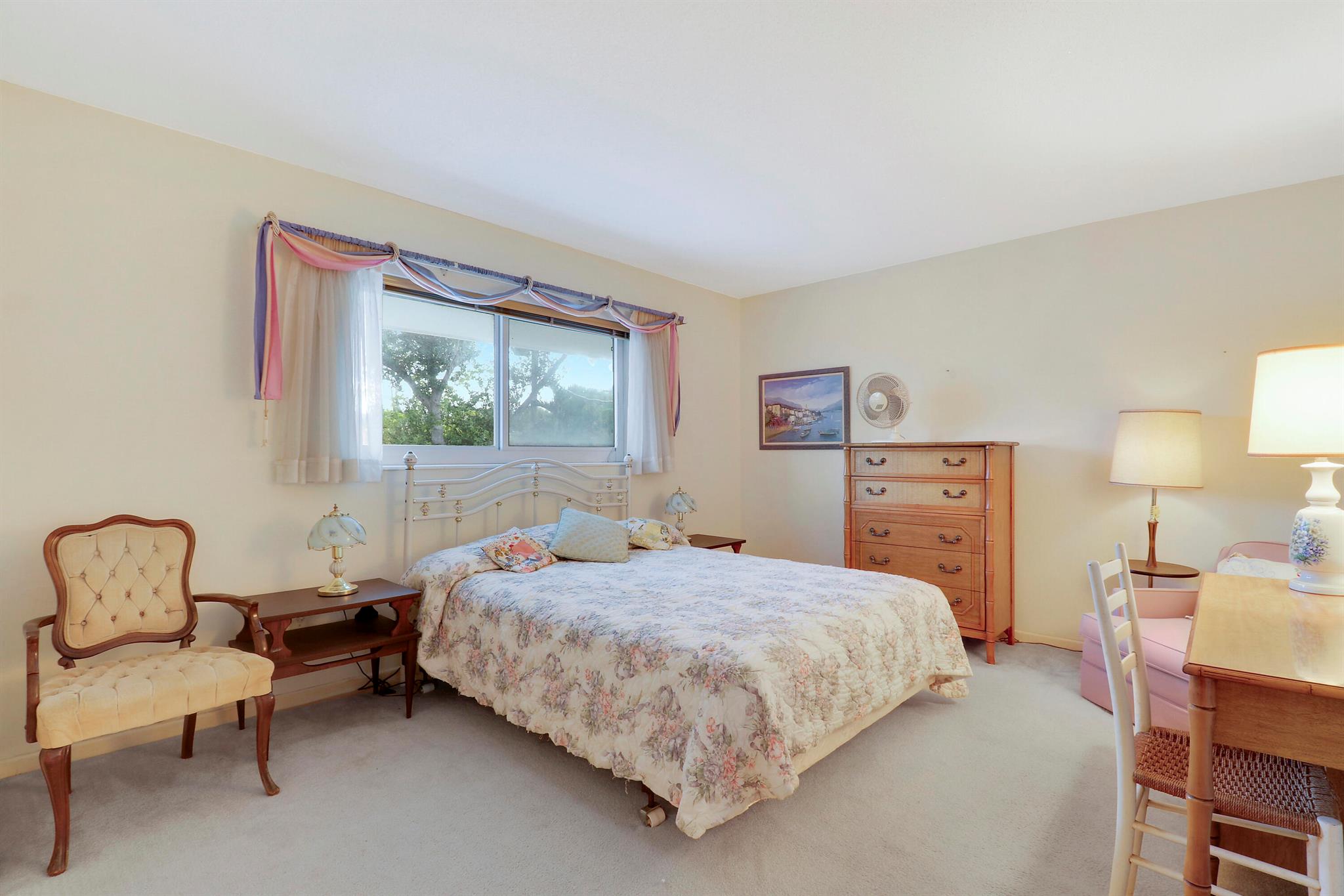 BLAIR HOUSE CONDO A - Residential