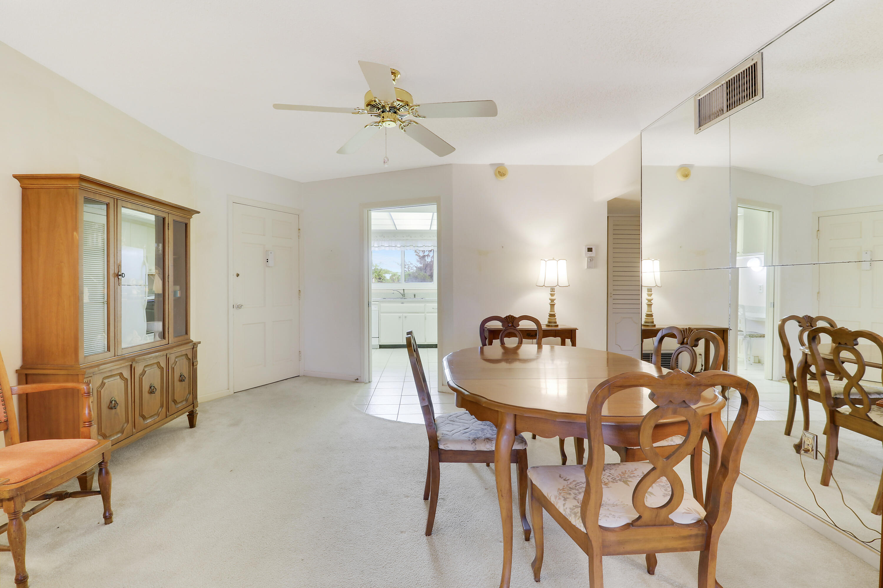 BLAIR HOUSE CONDO A - Residential