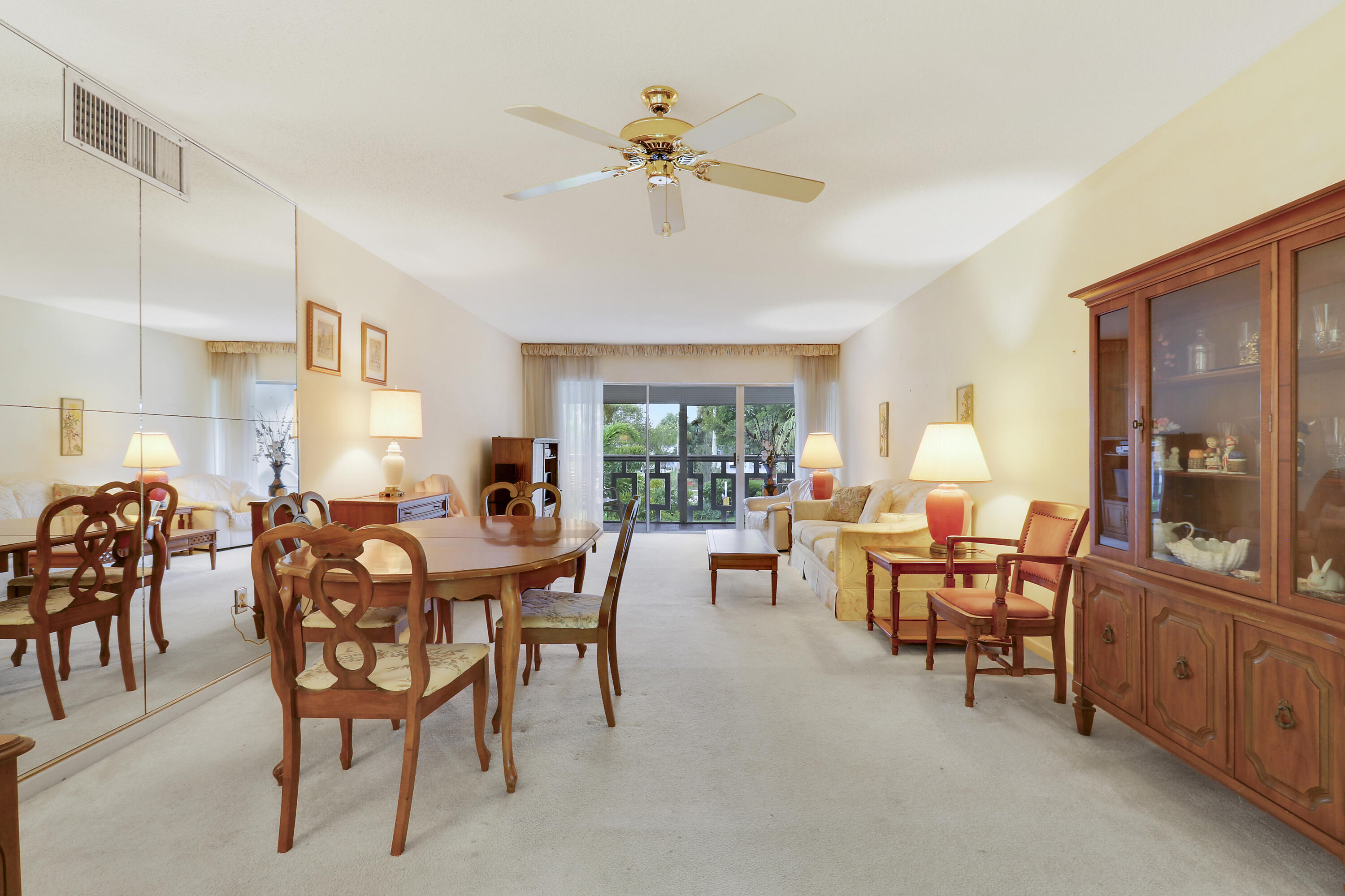 BLAIR HOUSE CONDO A - Residential